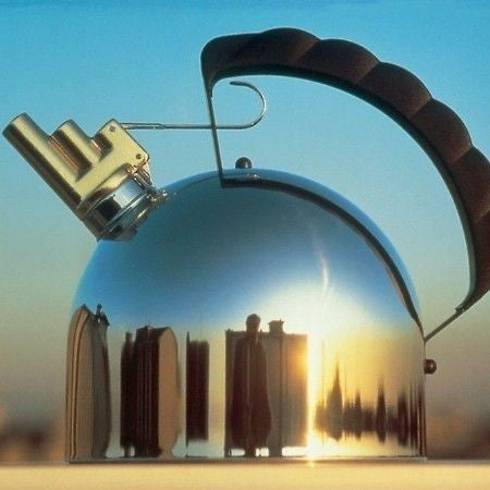 Wasserkessel 9091FM Richard Sapper