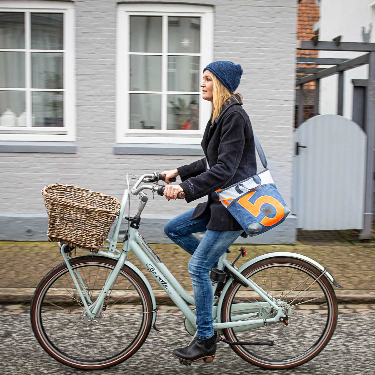 Handtasche Deern Mini