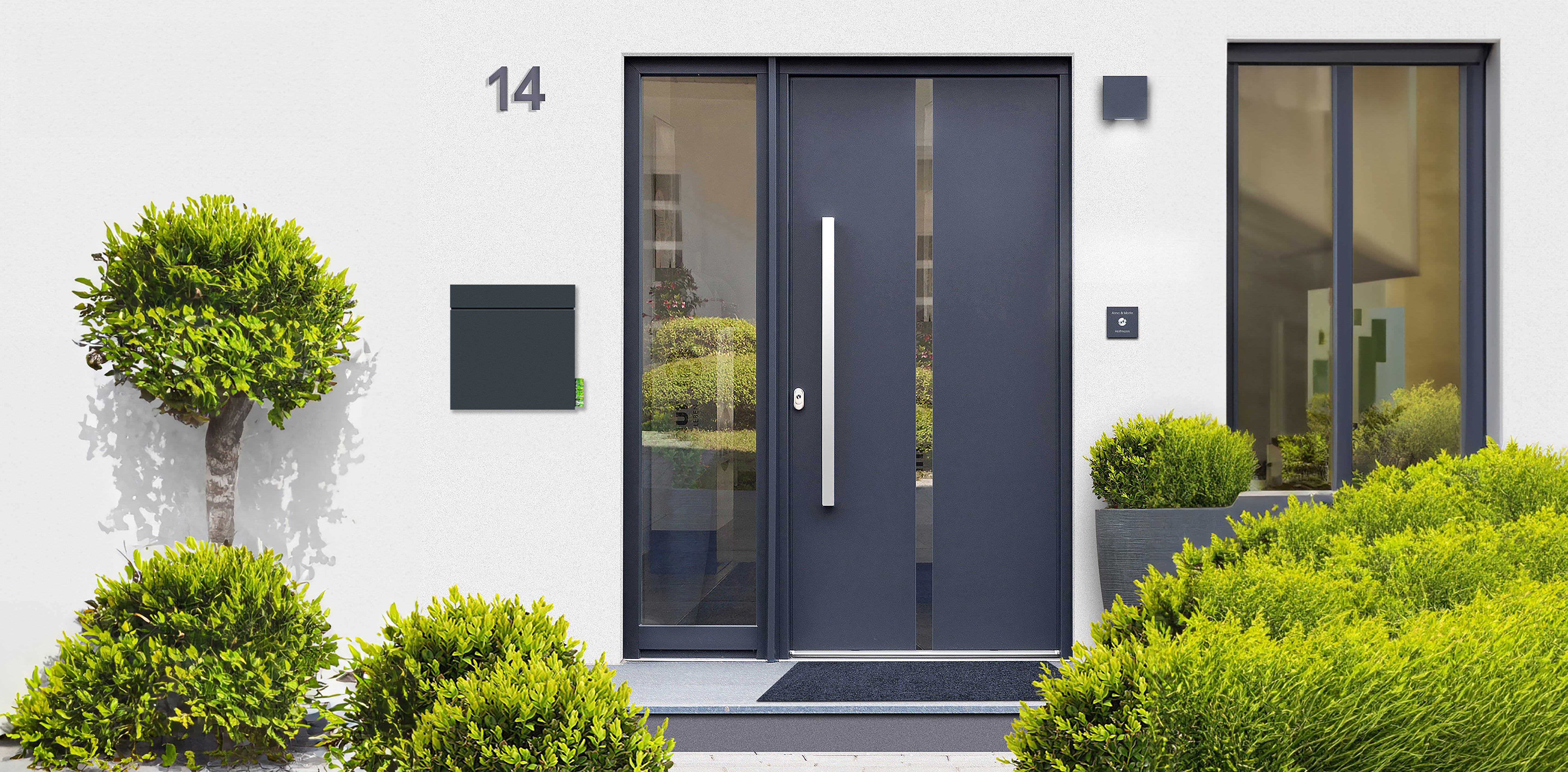 Video laden: Video wie funktioniert eine Paketbox