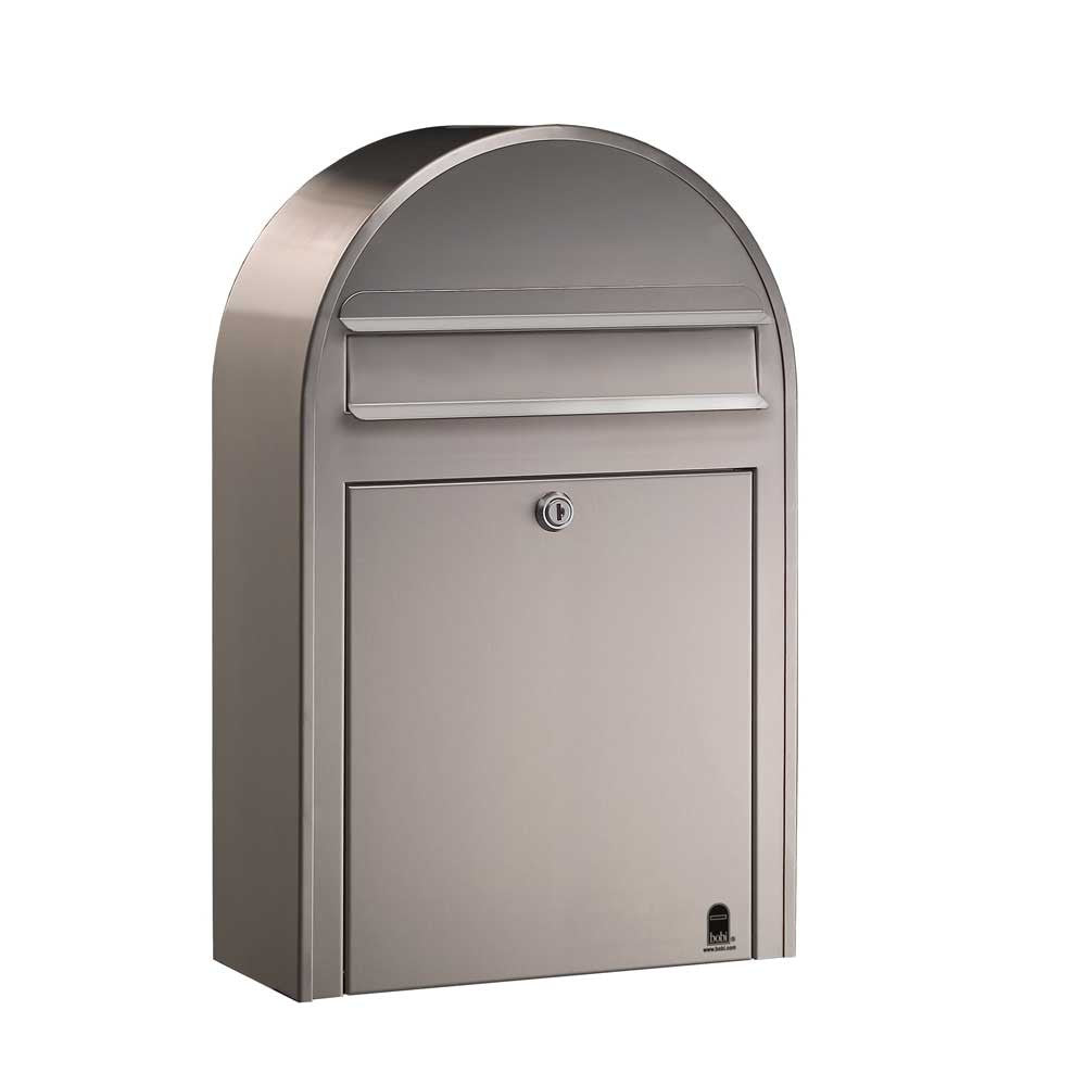 Briefkasten Classic S Edelstahl