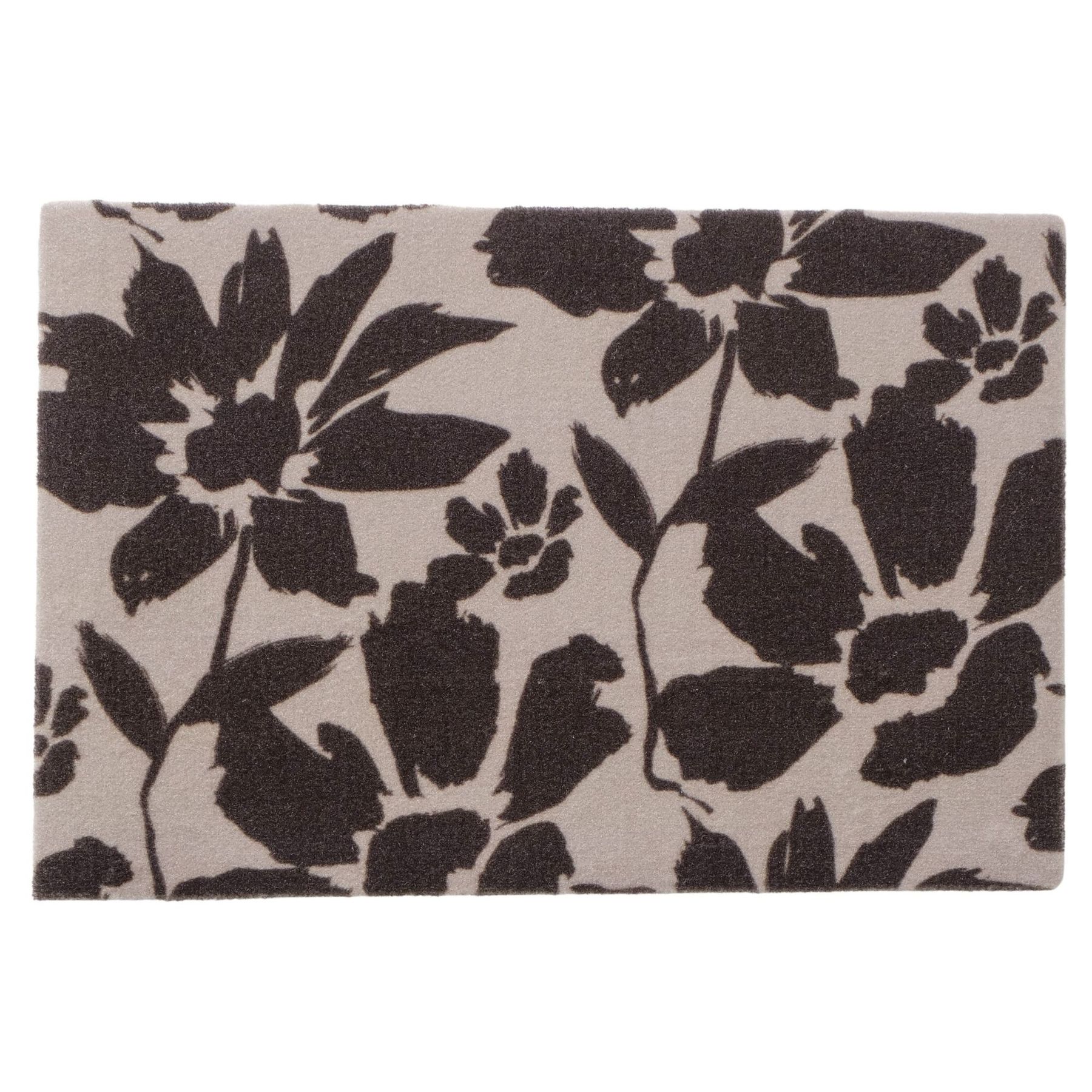 Boltze Fußmatte Esra beige 40x60 cm