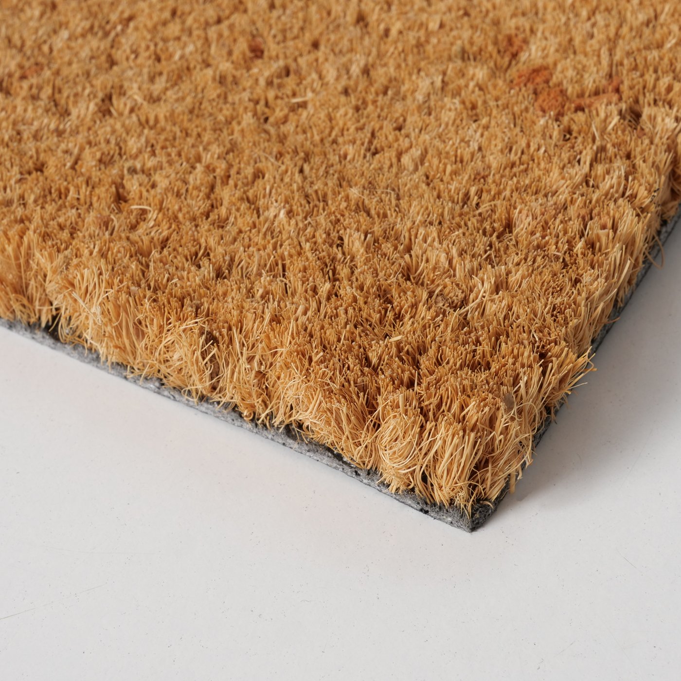 moderne Kokosmatte von Boltze