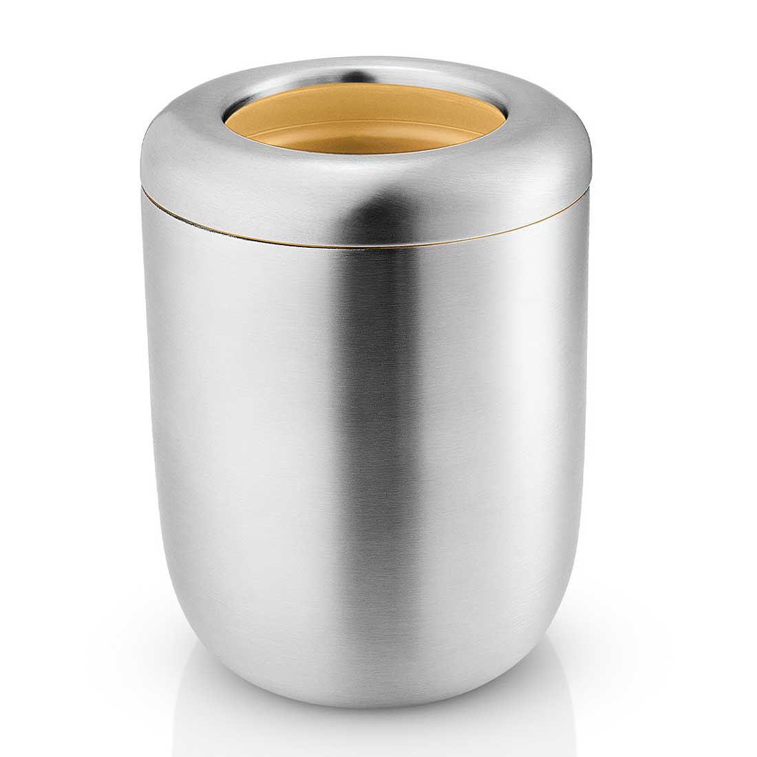To Go Thermo-Lunchbox 640 ml Golden sand Höhe 13,6 cm