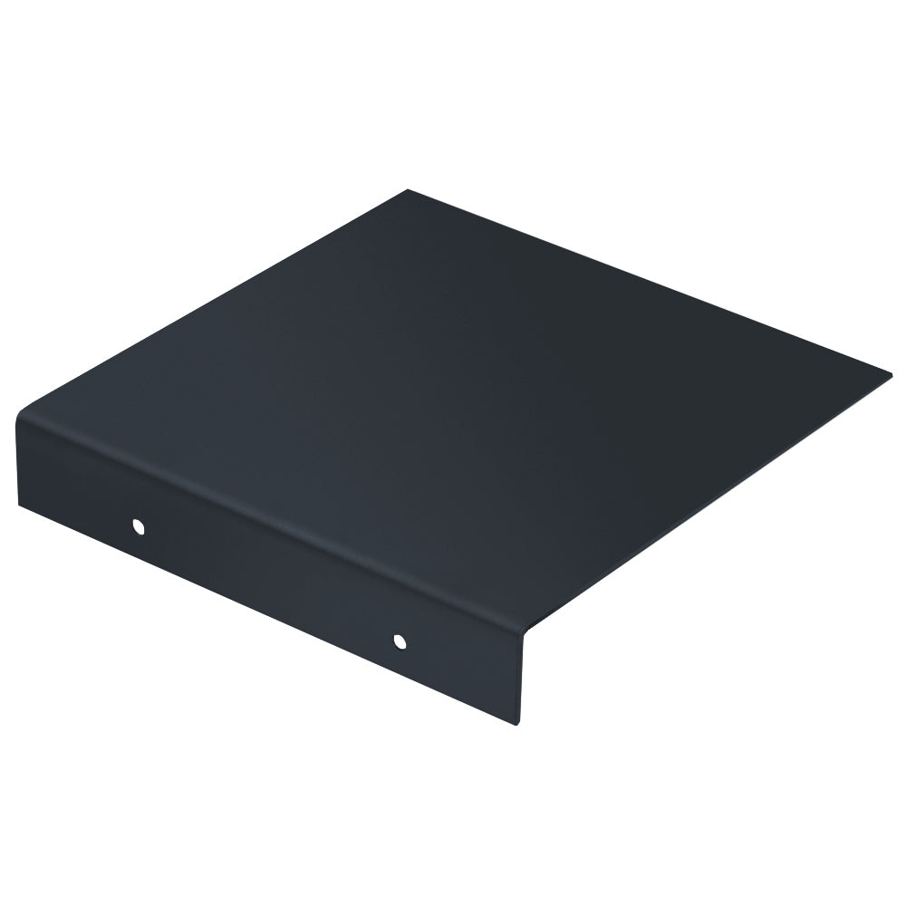 Regenschutz - Verschluss für MOCAVI Boxen Serie 1 anthrazit matt