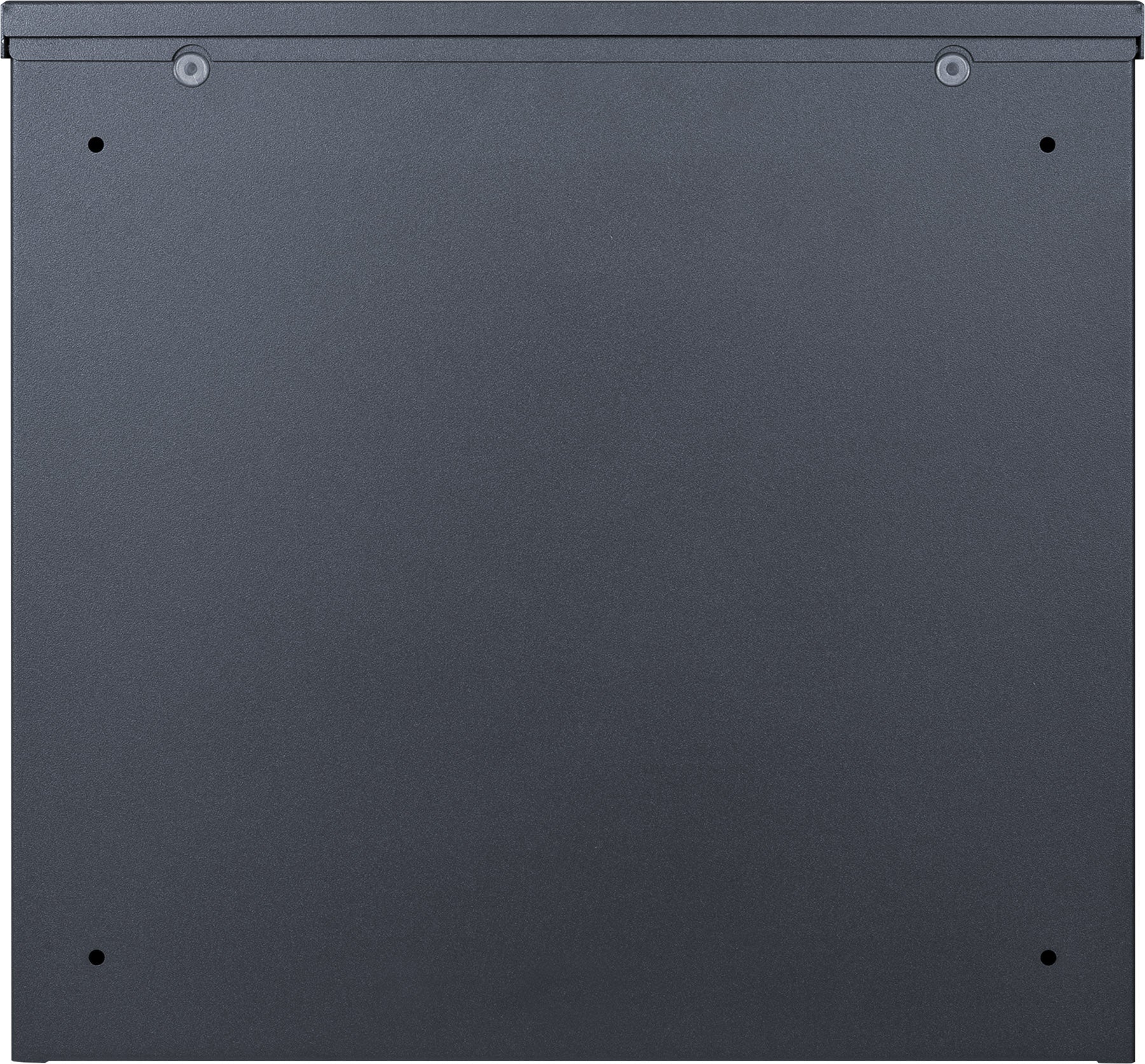 B-Ware Box 101 Design-Briefkasten anthrazit-grau (RAL 7016)