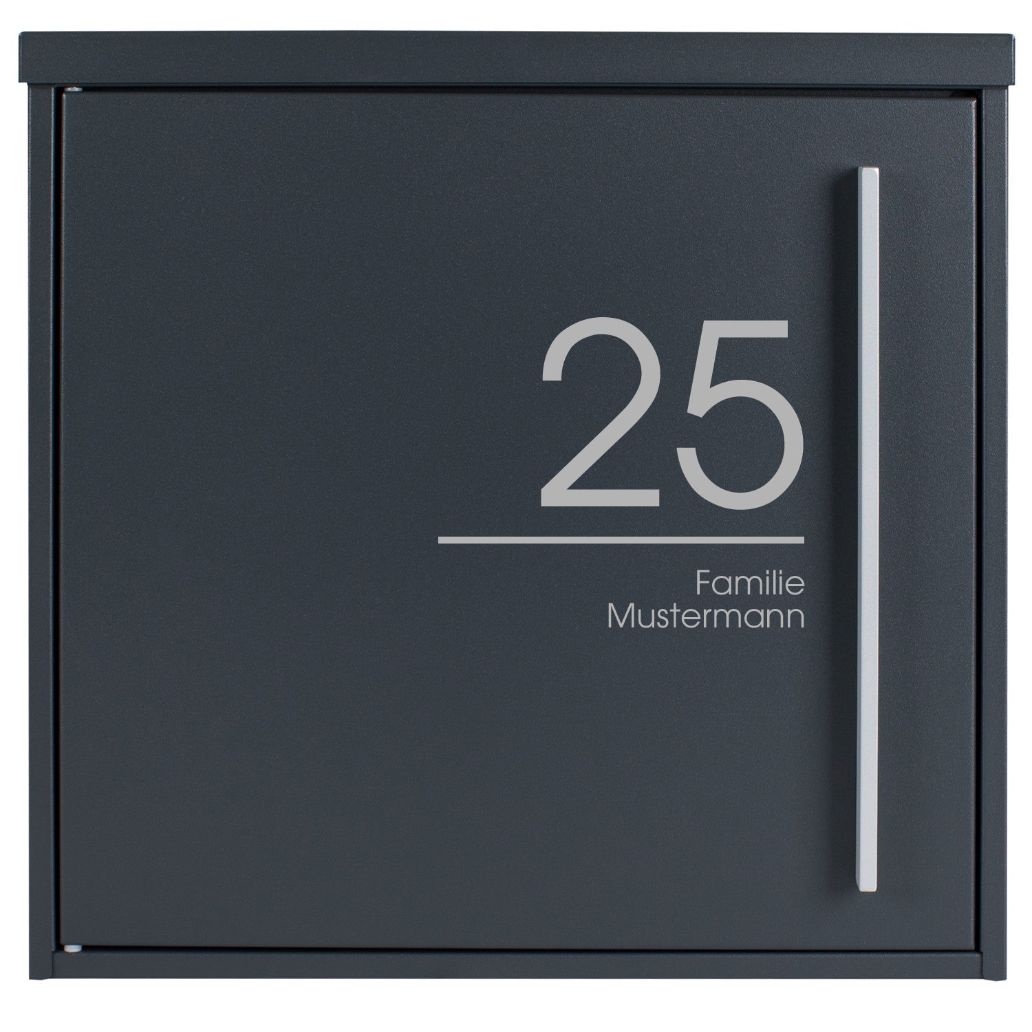 MOCAVI Box 101 personalisiert