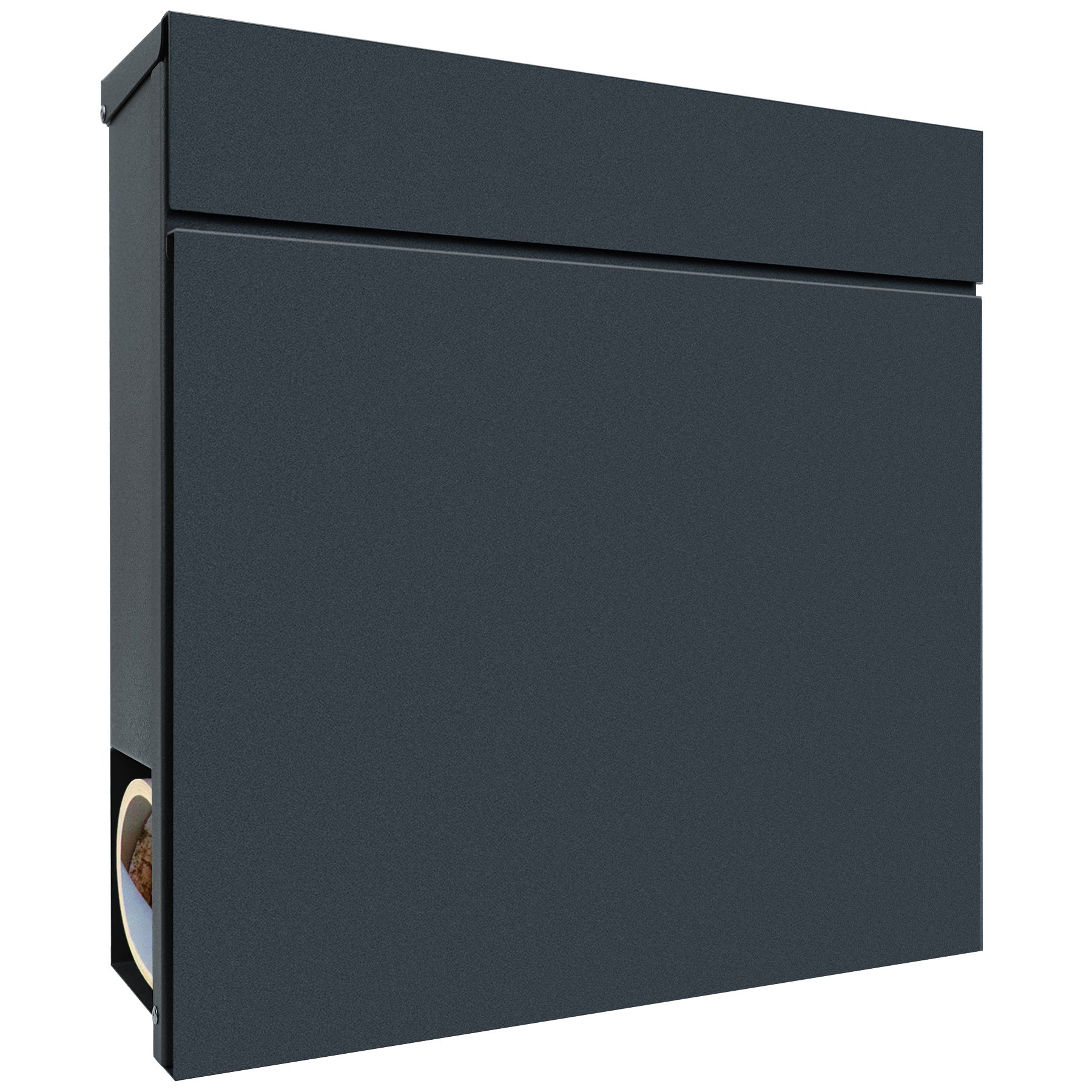 Elegant, modern und hochwertig - MOCAVI Box 713