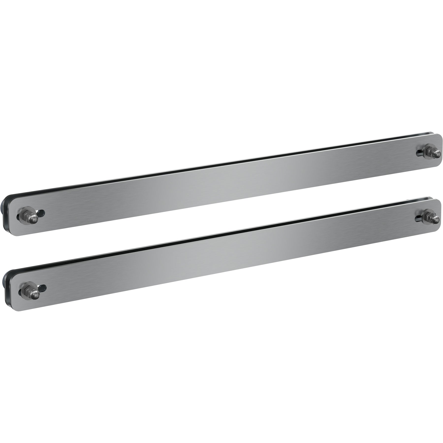 Zaunbefestigung für die MOCAVI ZF 2 für die kinderleichte Anbringung