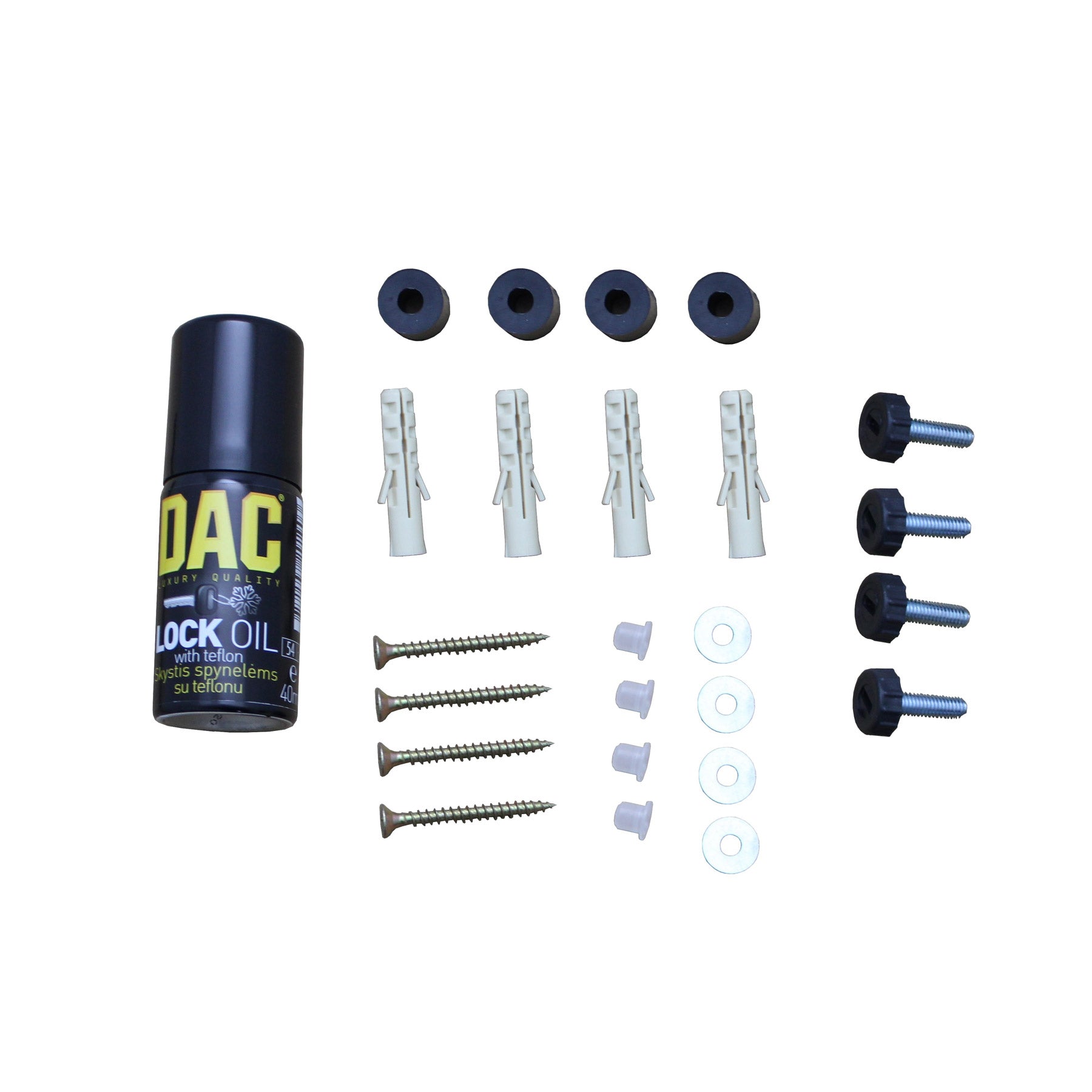 Paketbriefkasten 45 anthrazit-grau