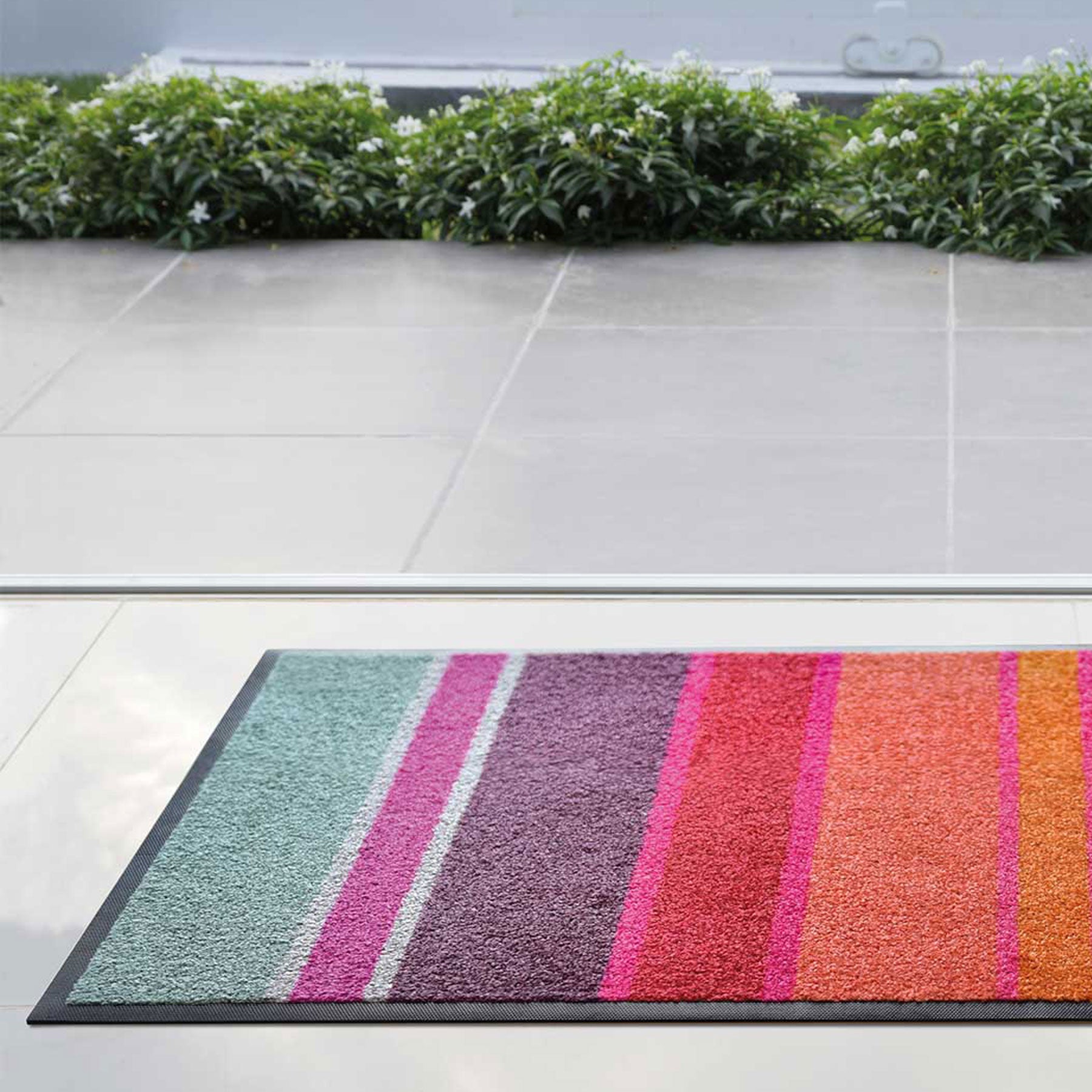 Fußmatte 50x75 Largo