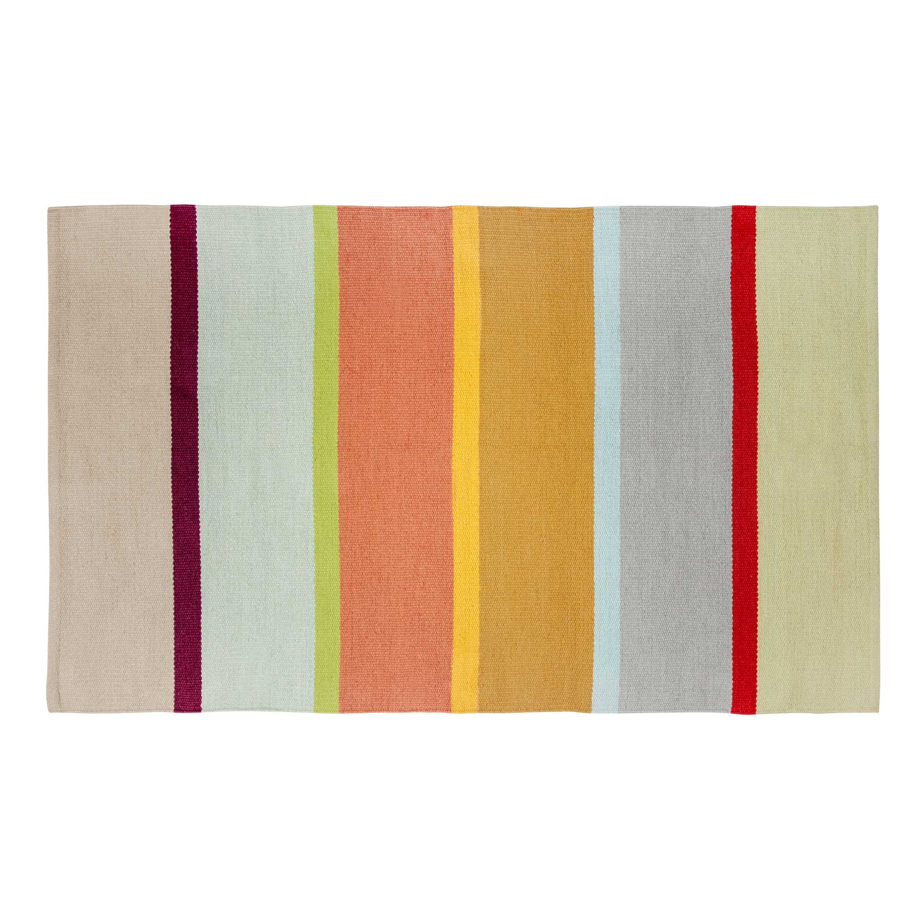 Outdoor-Teppich 100x160 Cambridge