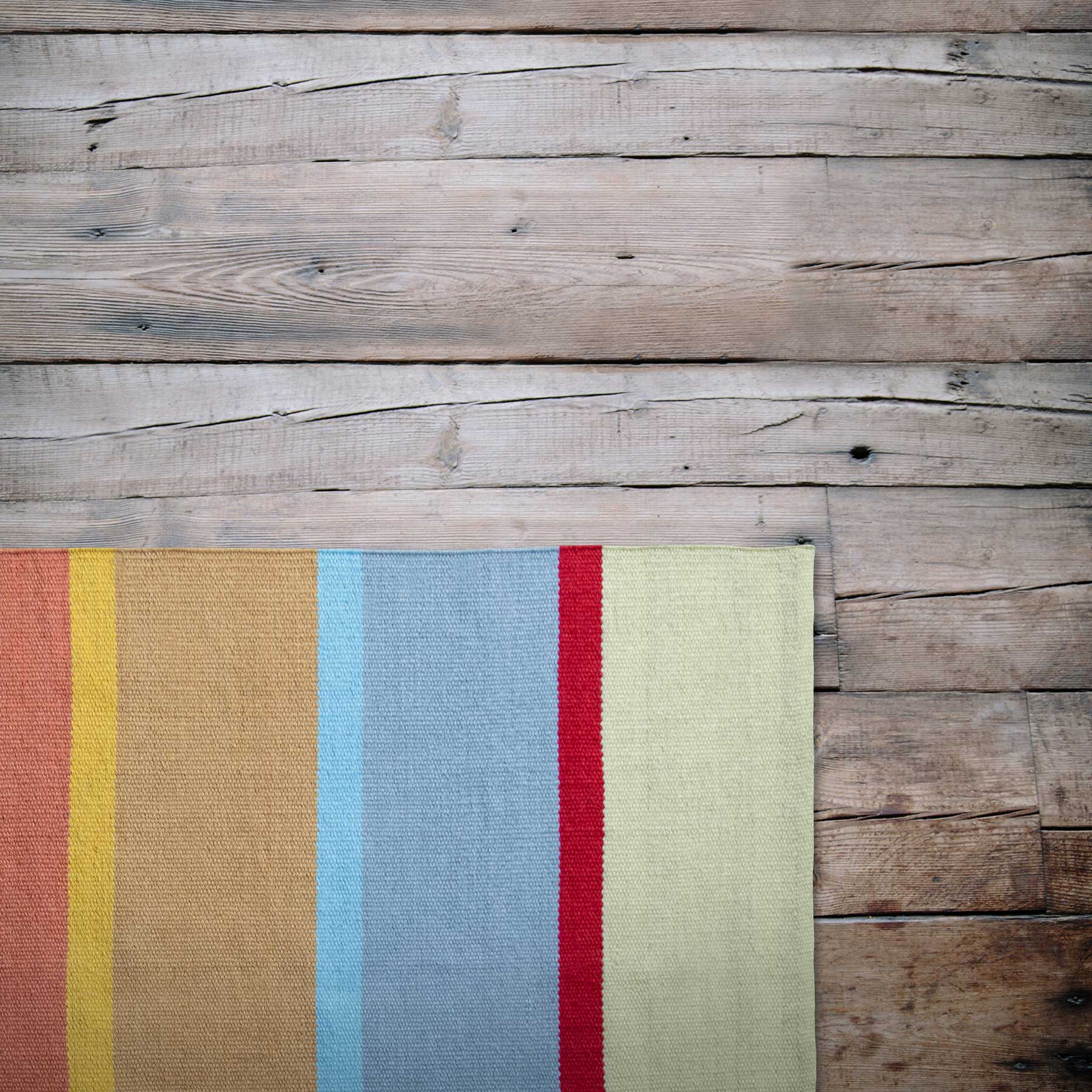 Outdoor-Teppich 100x160 Cambridge