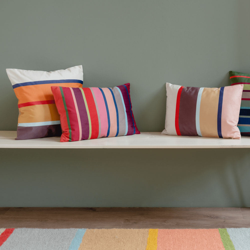 Kissen 45 x 45 cm Zaza square