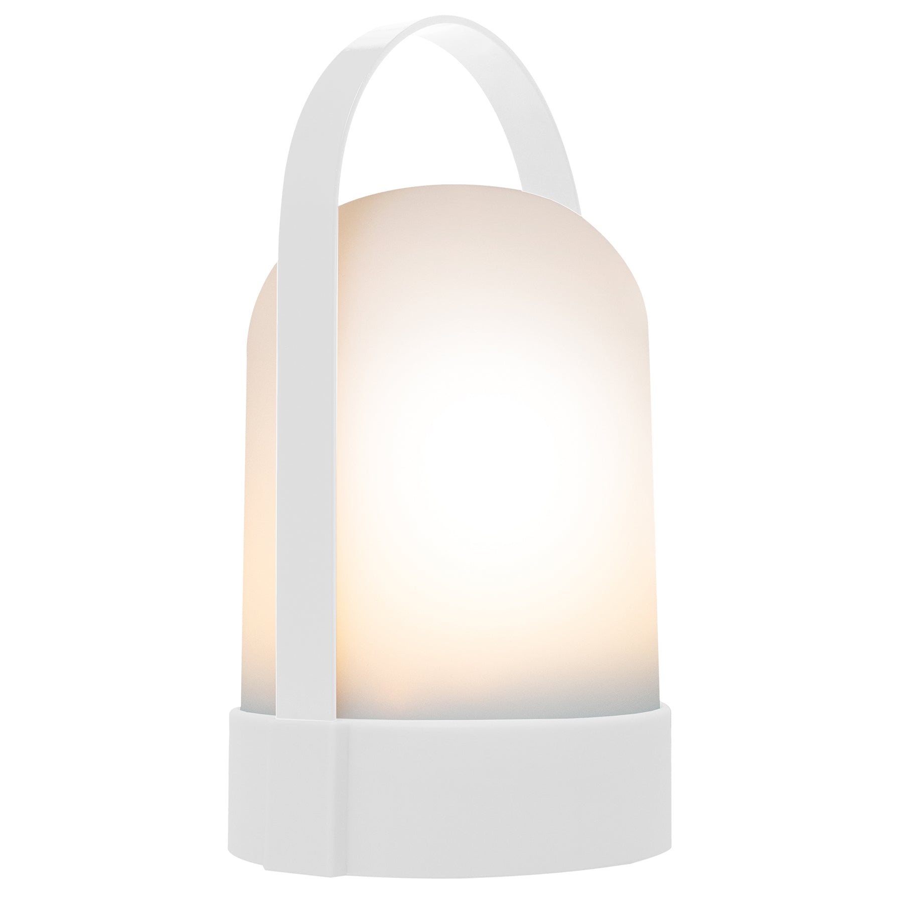 Leuchte URI Pure Höhe 25 cm