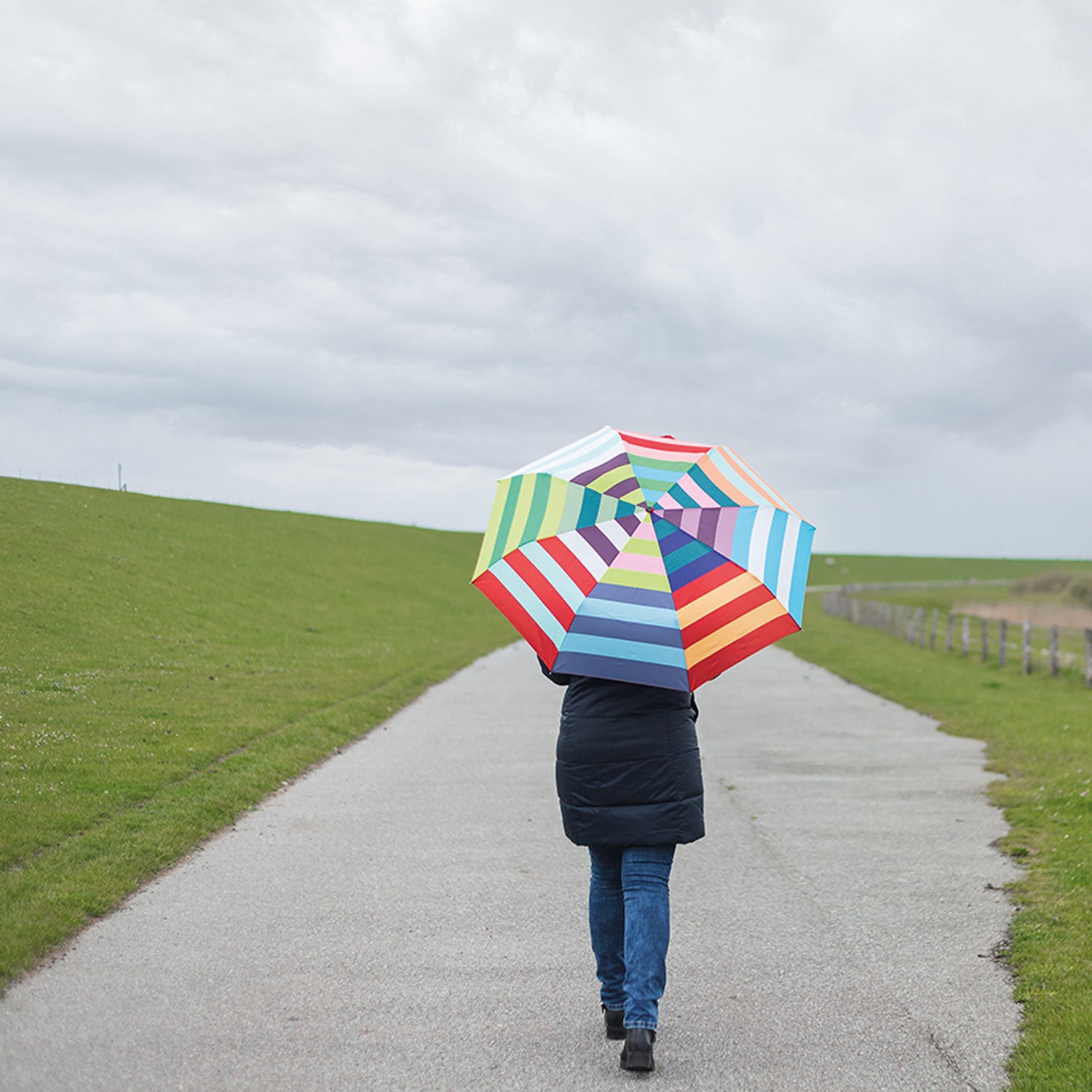 Taschenschirm Allegra