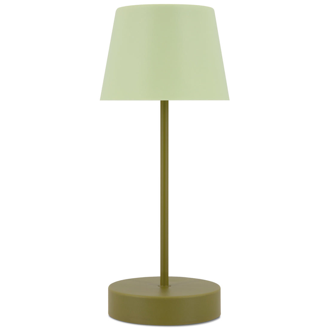 LED-Tischleuchte Oscar Fresh H 34 cm