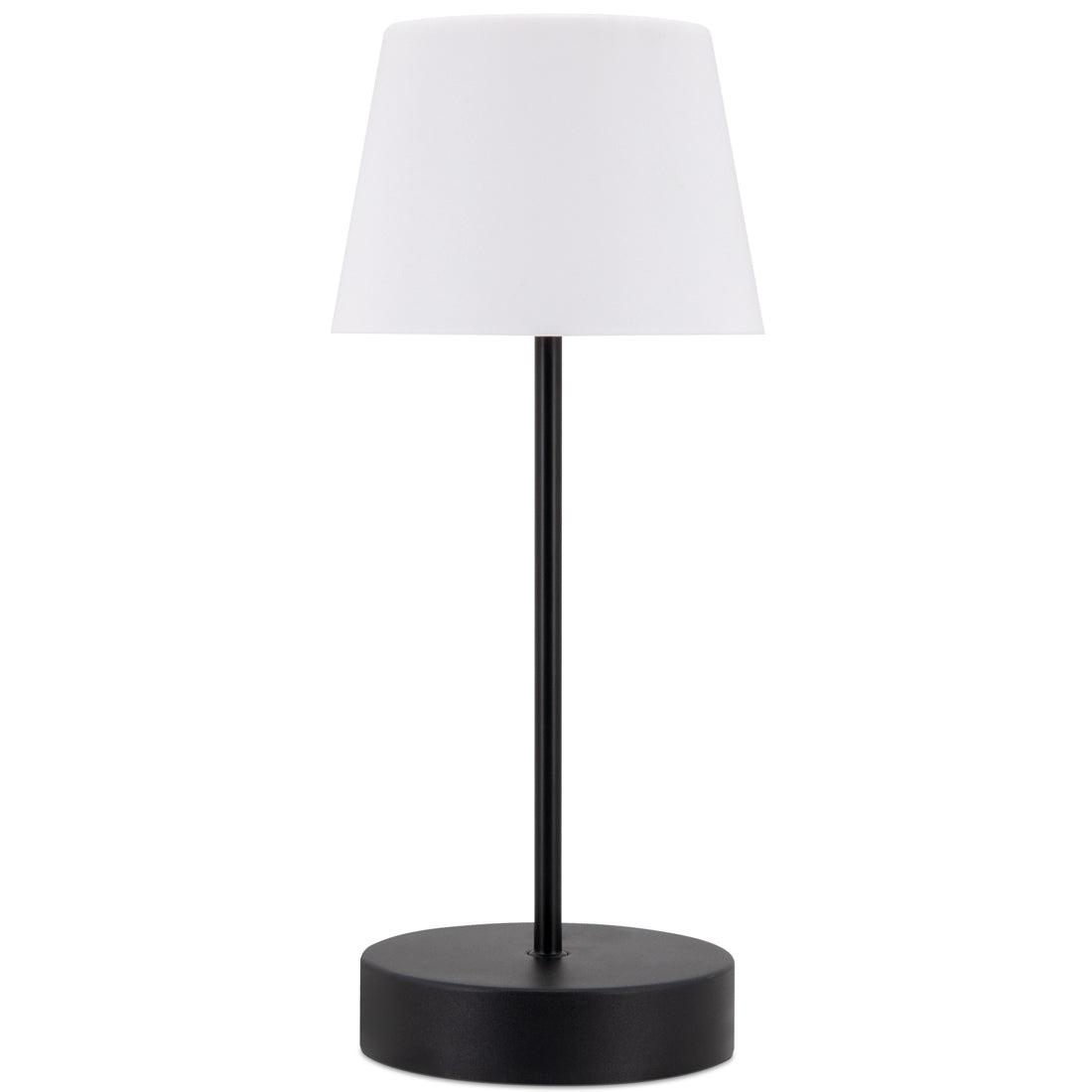 LED-Tischleuchte Oscar Pure