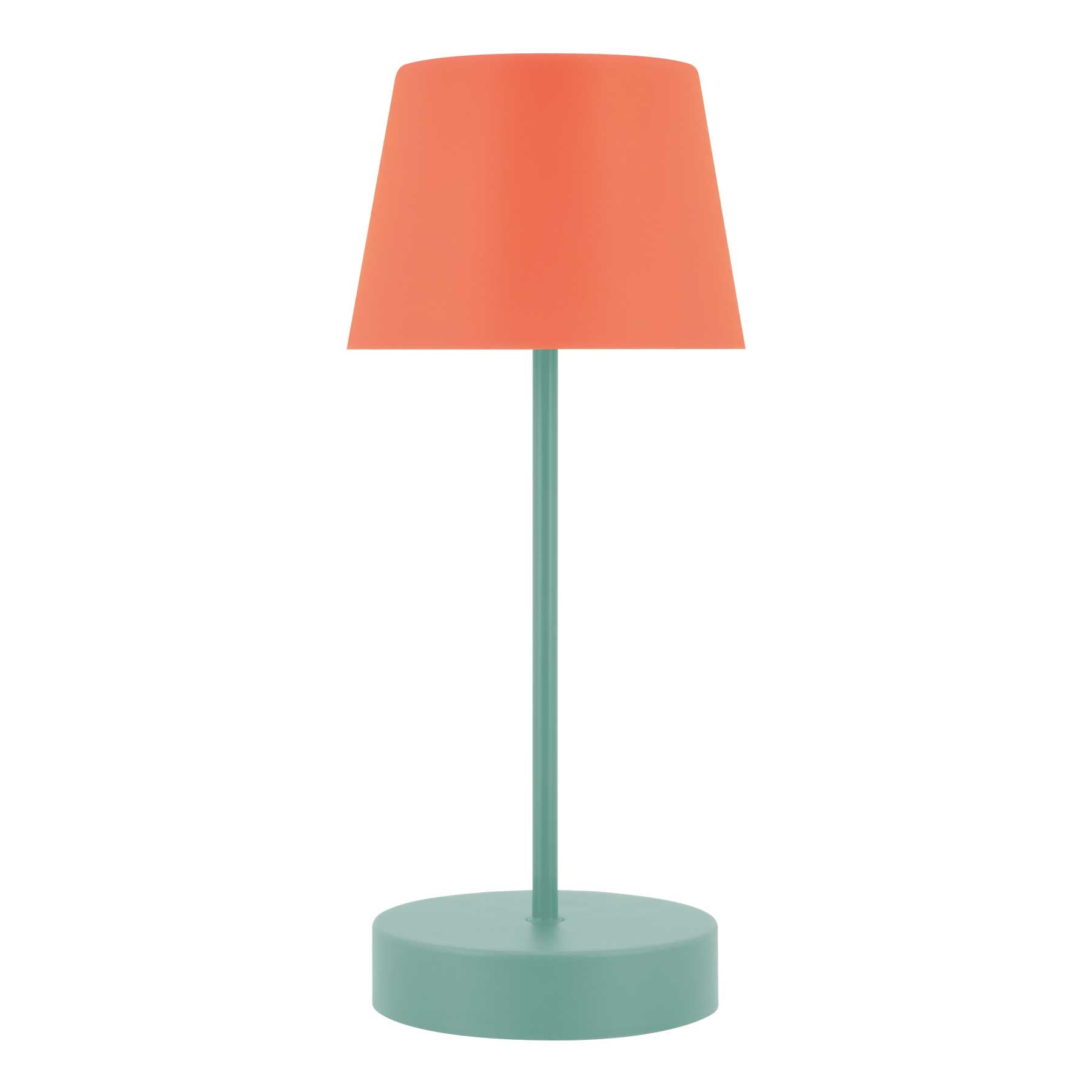 Tischleuchte Oscar glory Höhe 33,5 cm