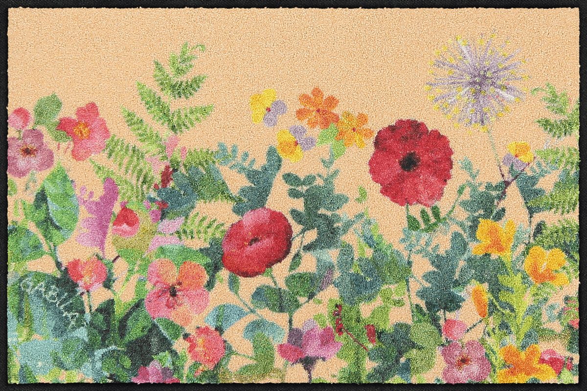 Fußmatte 50x75 Golden Hour