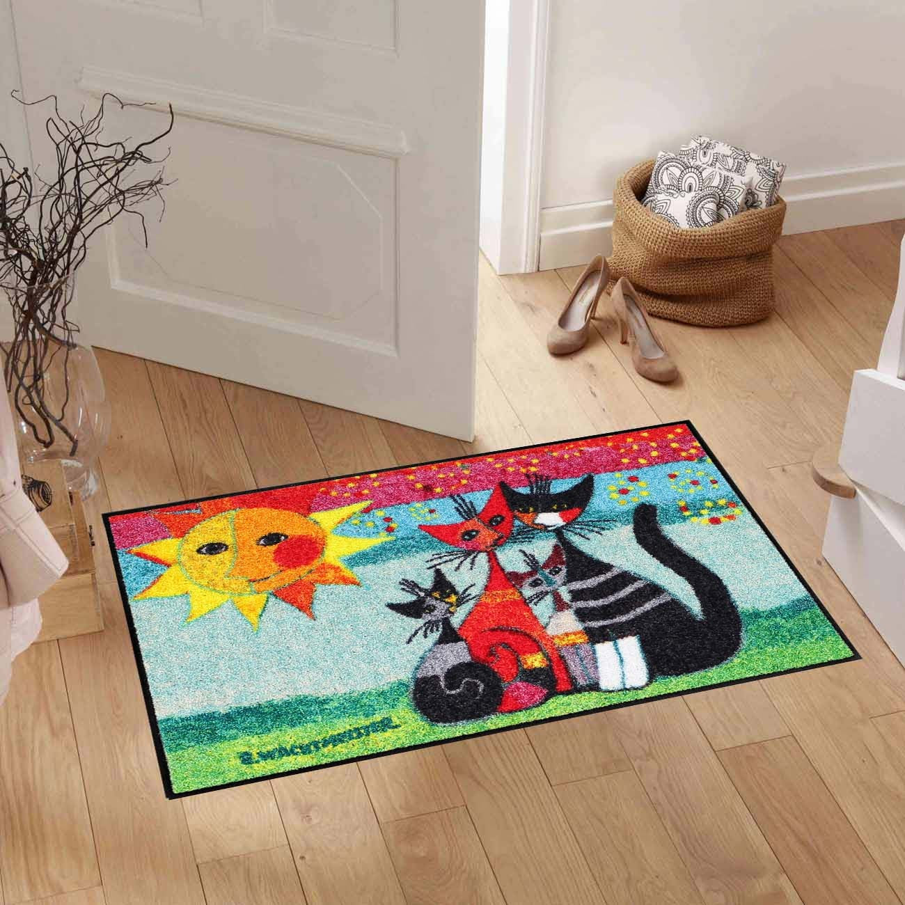 Fußmatte 50x75 Rosina Wachtmeister Momenti