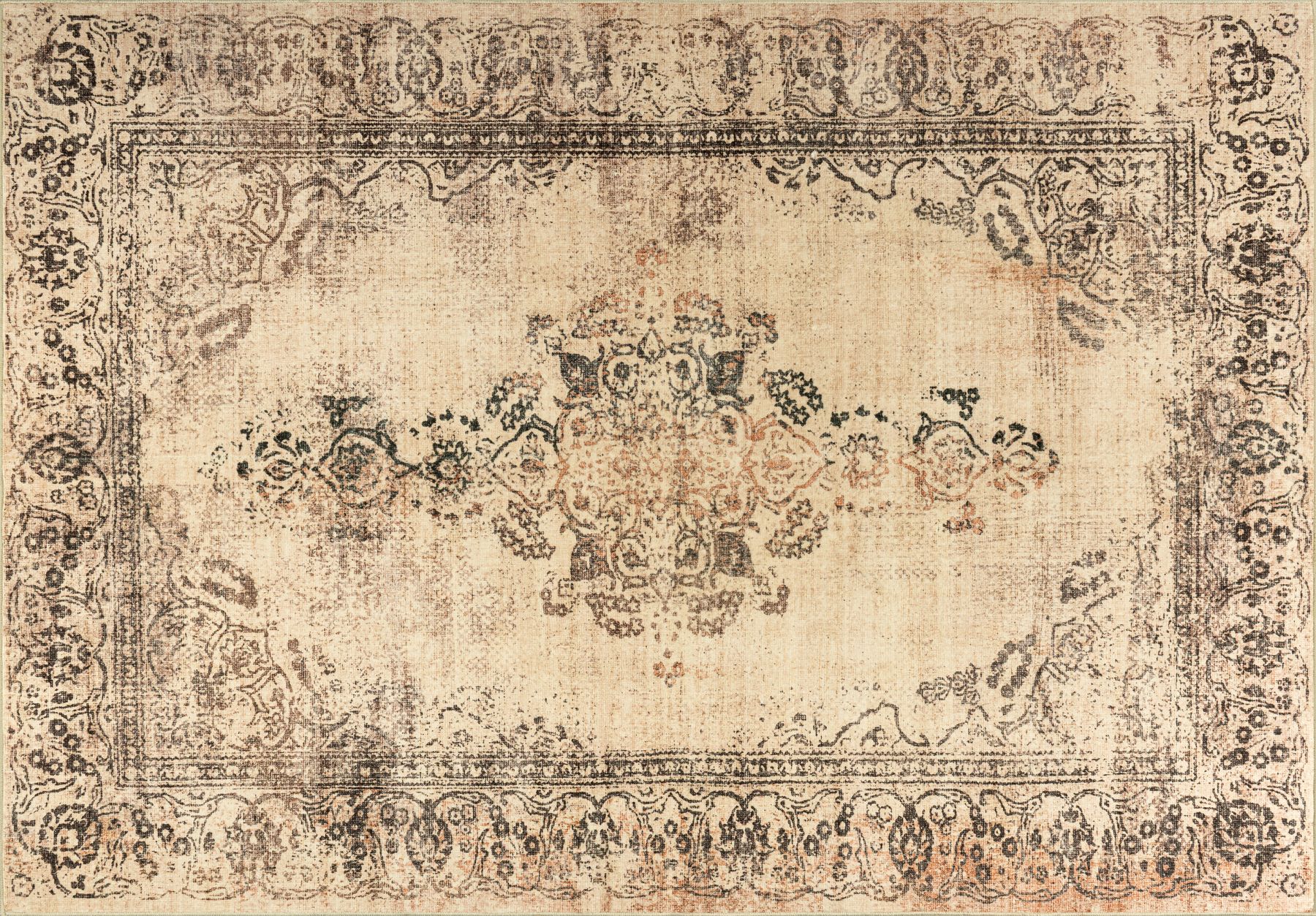 Teppich 160x230 Lisora