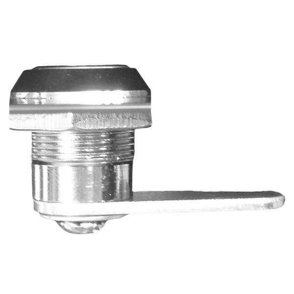 Ersatzschloss B mit 2 Schlüsseln für Briefkasten 80, 855, 855 Tiamat, 854 Tiamat, 70-5, 110 und 50