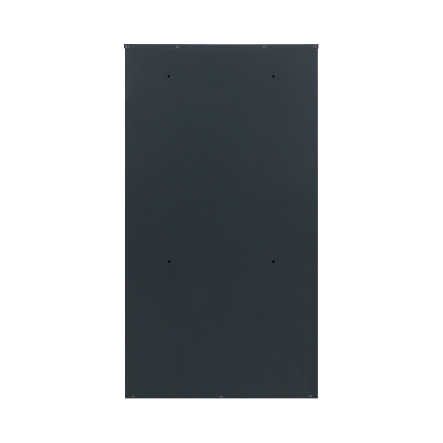 Paketbriefkasten 65 Tiamat anthrazit-grau