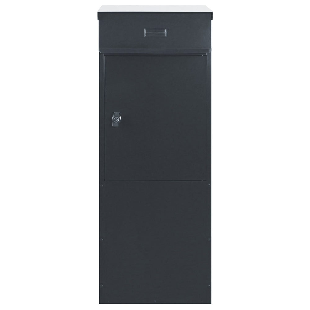 Safepost Standbriefkasten 855 anhrazit