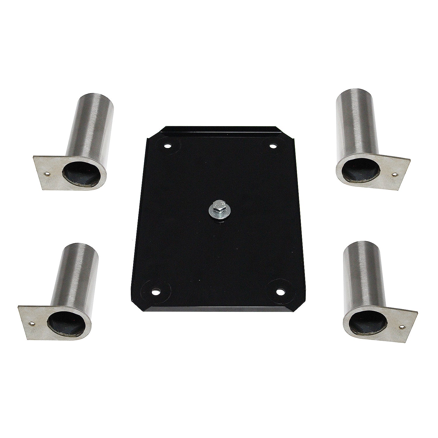 Stativ 300 A zum Aufschrauben mit Edelstahlfüßen 96031