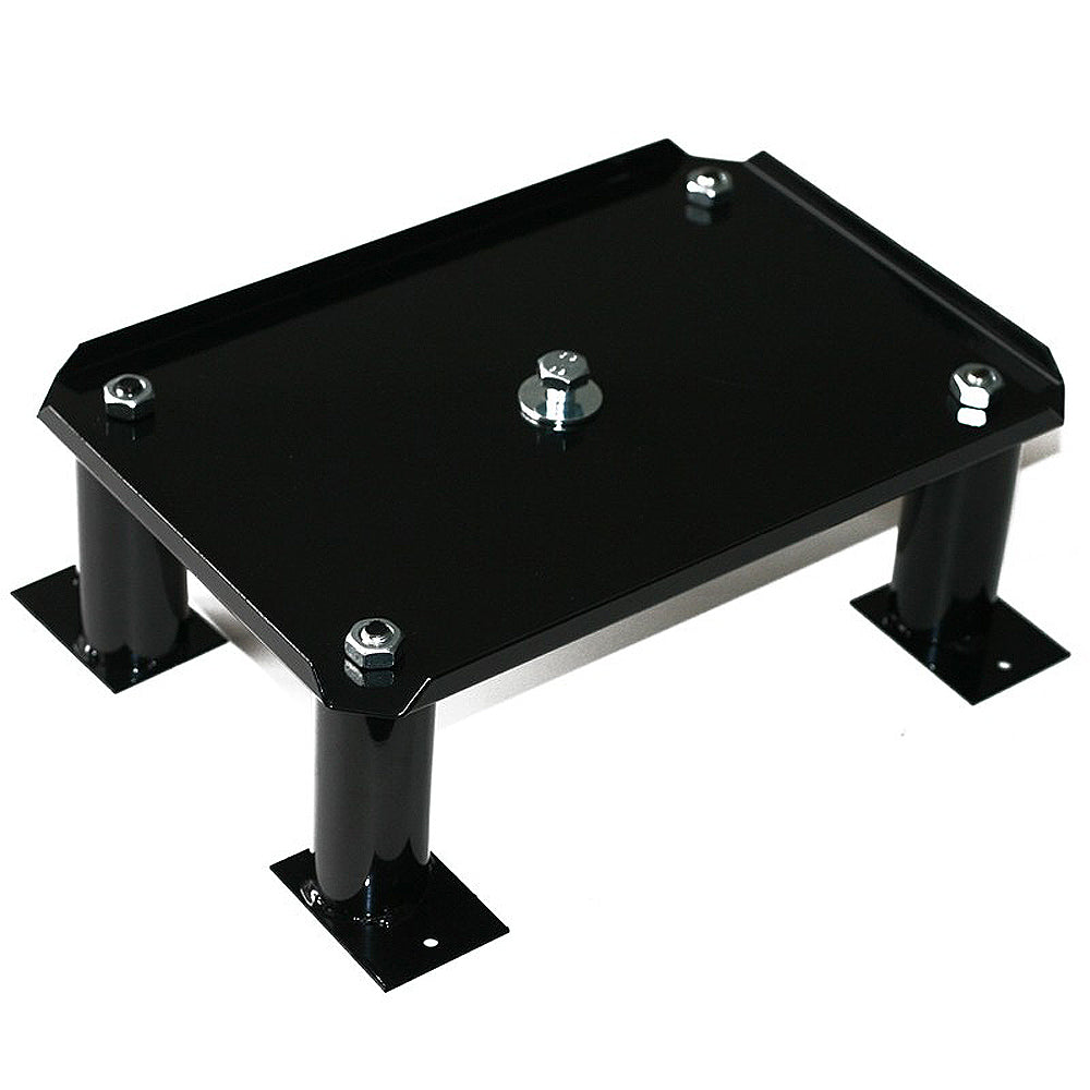 Stativ 300 A zum Aufschrauben schwarz 96030