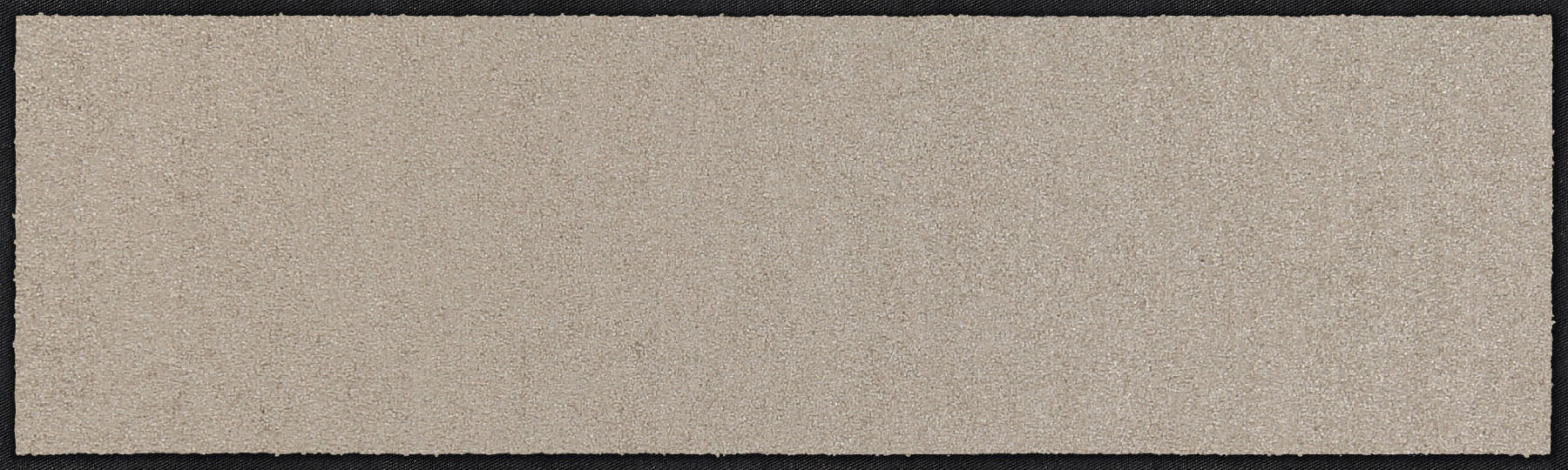 Läufer klein 30x100 Sand