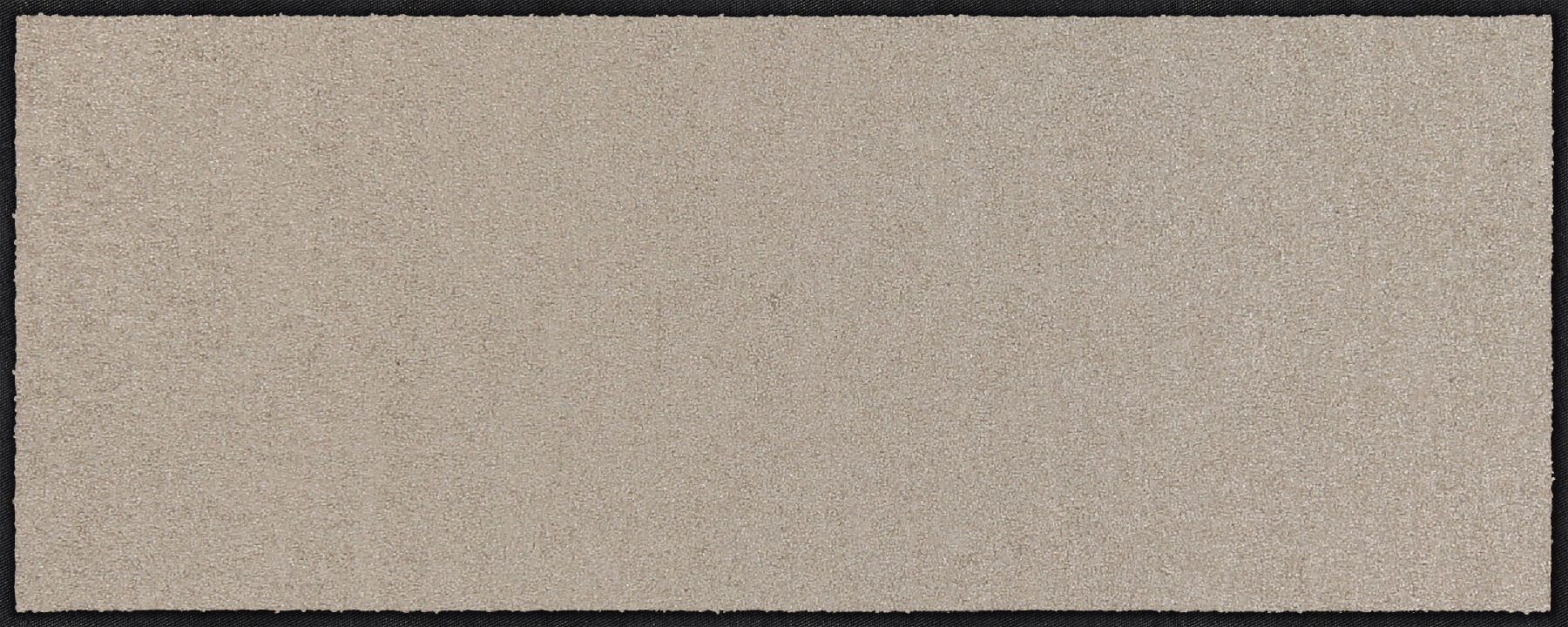 Läufer klein 40x100 Sand