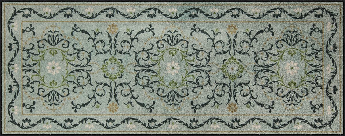Läufer 75x190 Vintage Moments sage