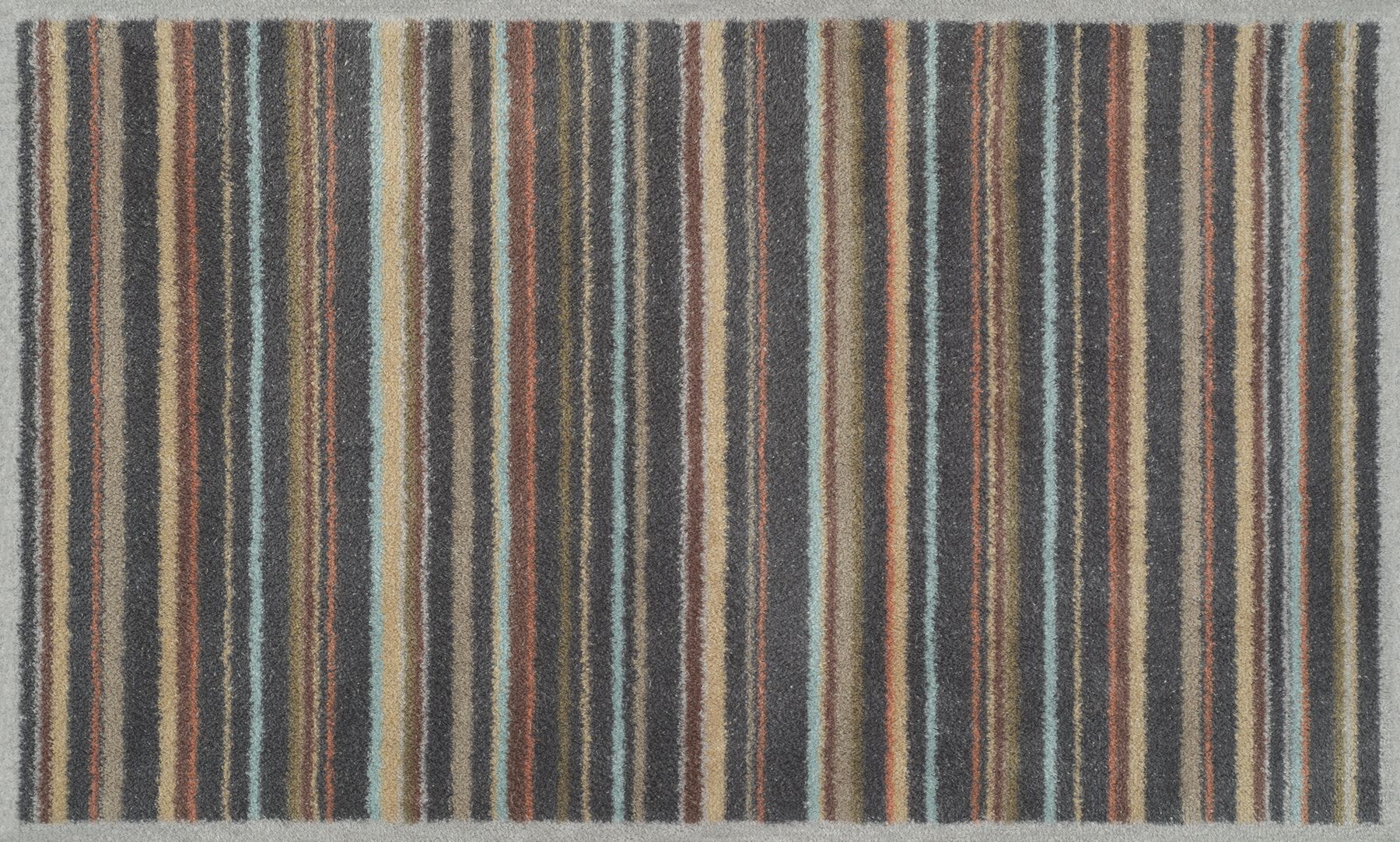 Fußmatte 75x120 Hawthorn Stripe