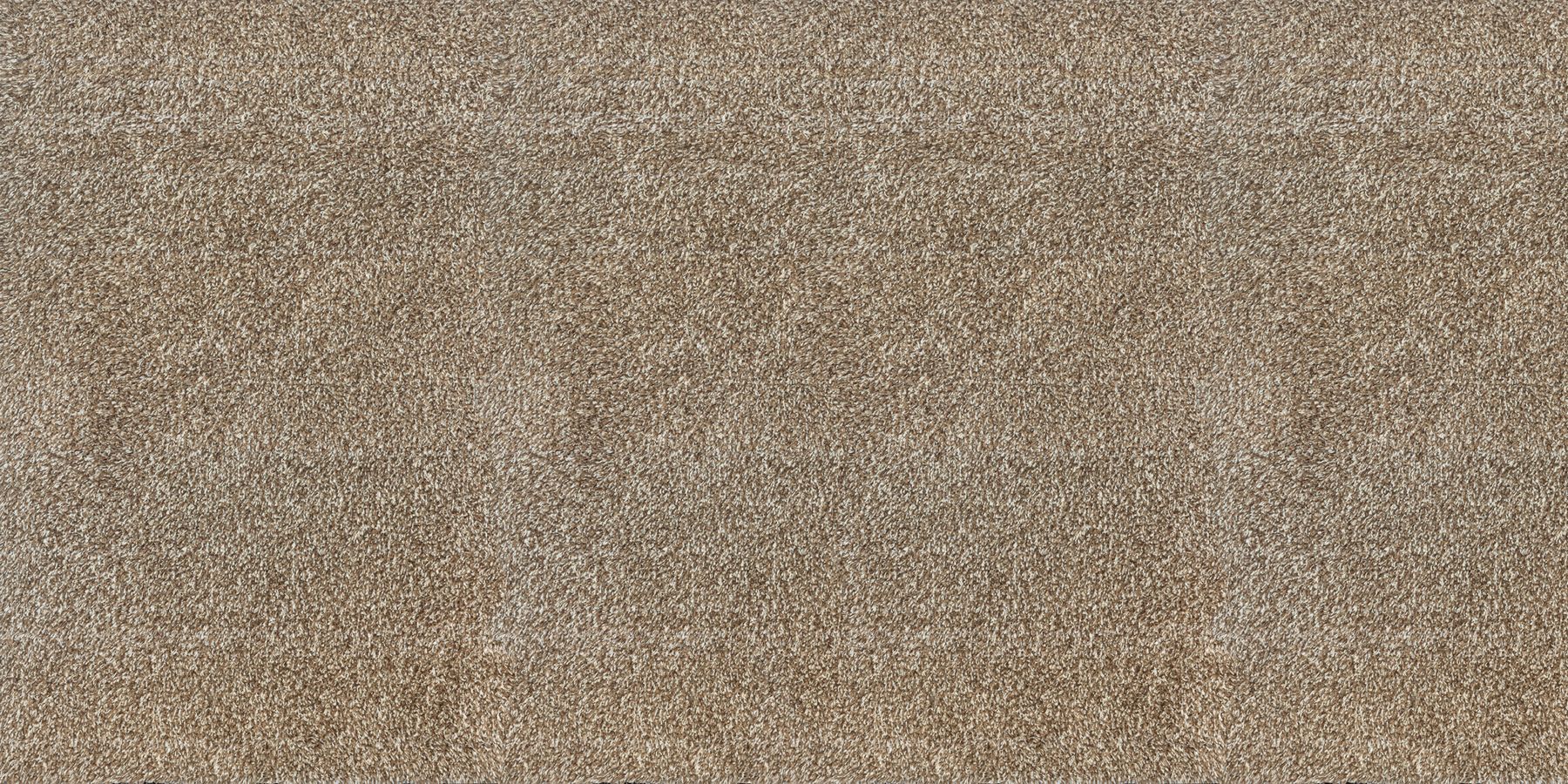 Wohnmatte 75x150 Turtle Mat Fawn