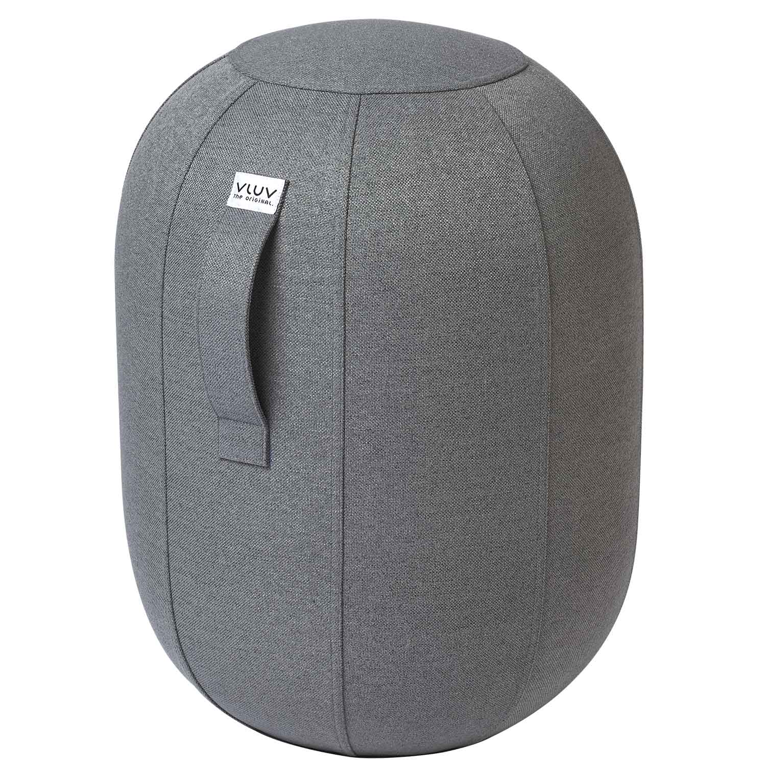 Balancehocker Kapsul M Stov 55 cm ash