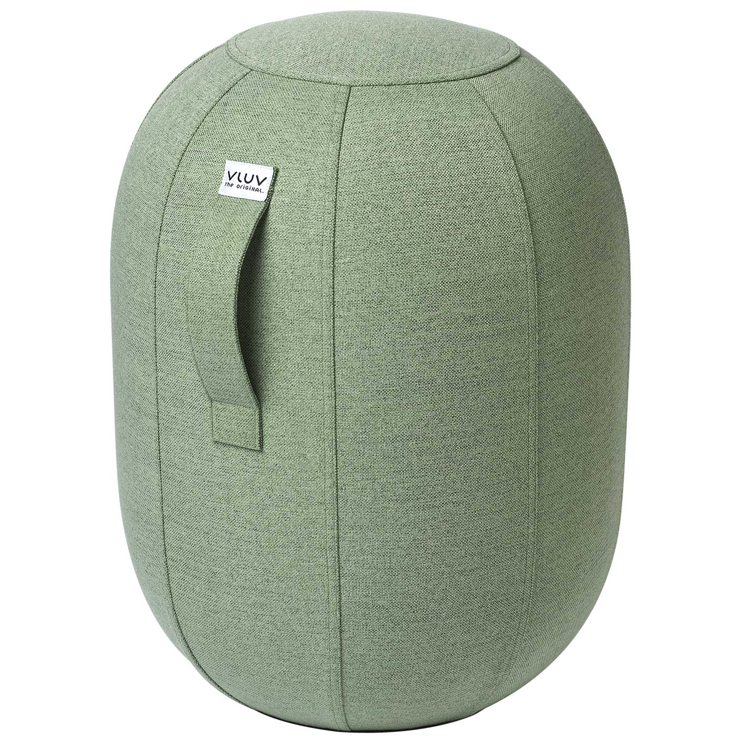 Balancehocker Kapsul M Stov 55 cm pesto