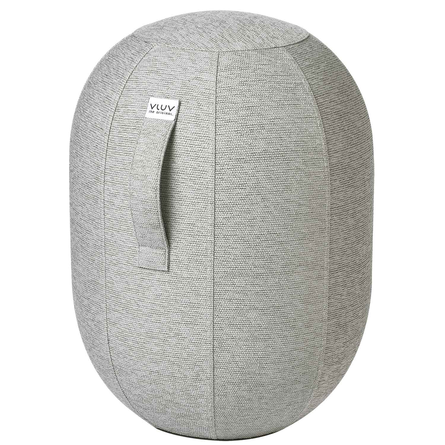 Balancehocker Kapsul M Stov 55 cm concrete