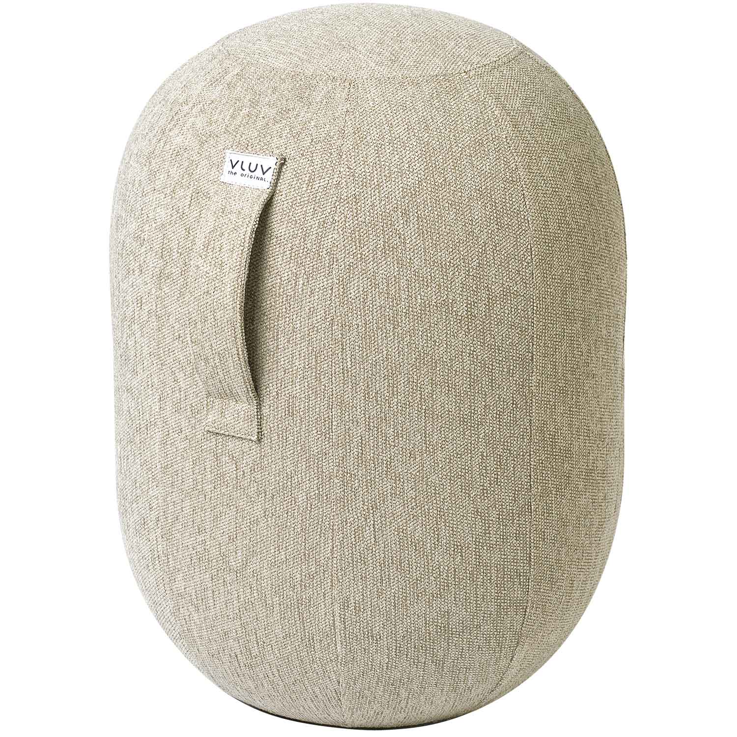 Balancehocker Kapsul M Stov 55 cm kiesel