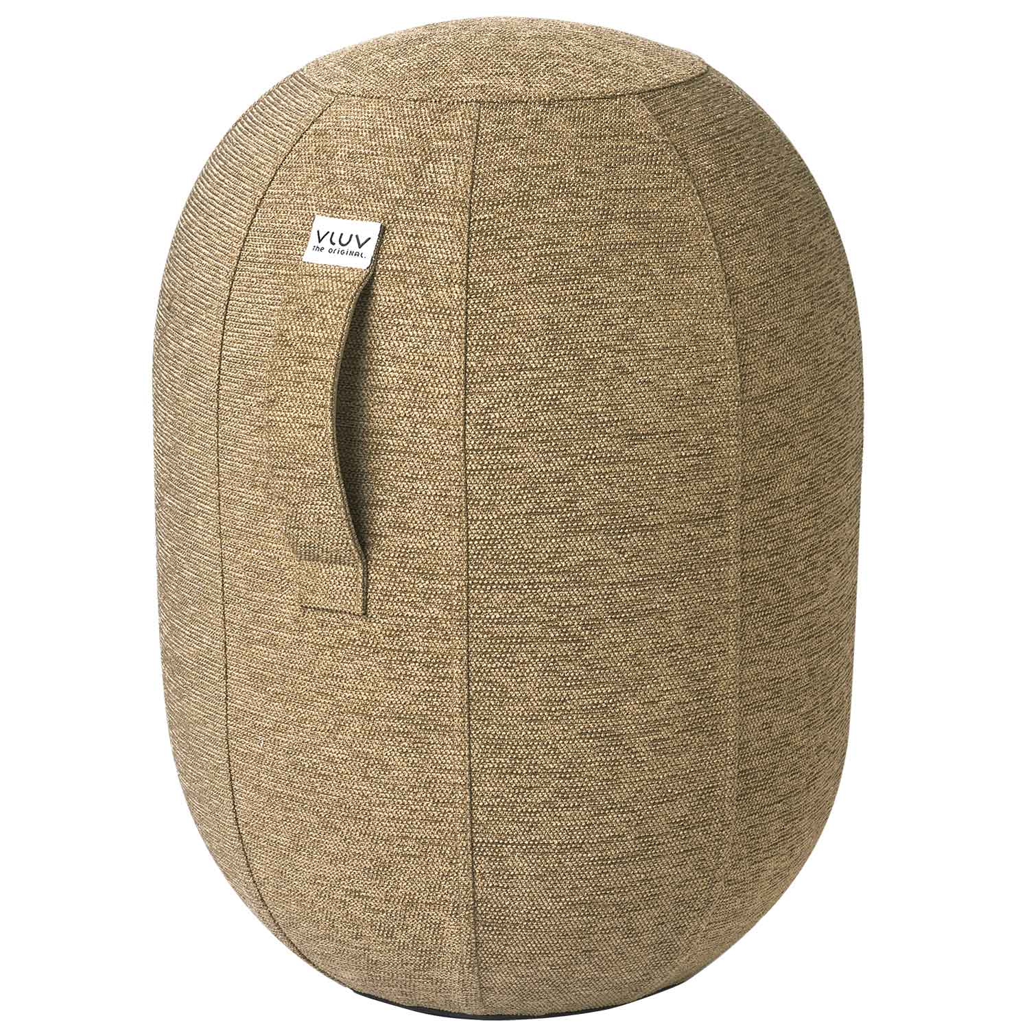 Balancehocker Kapsul L Stov 60 cm macchiato