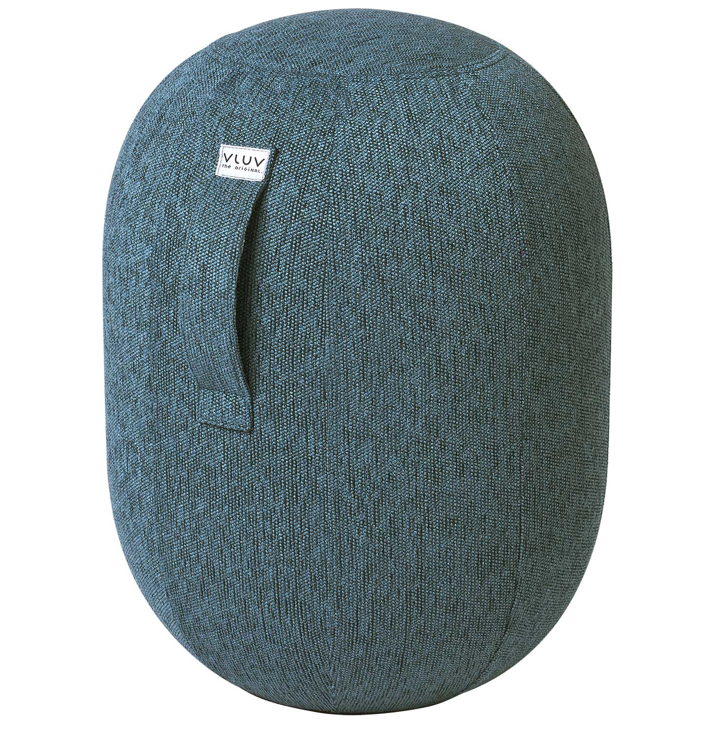 Balancehocker Kapsul M Stov 55 cm petrol