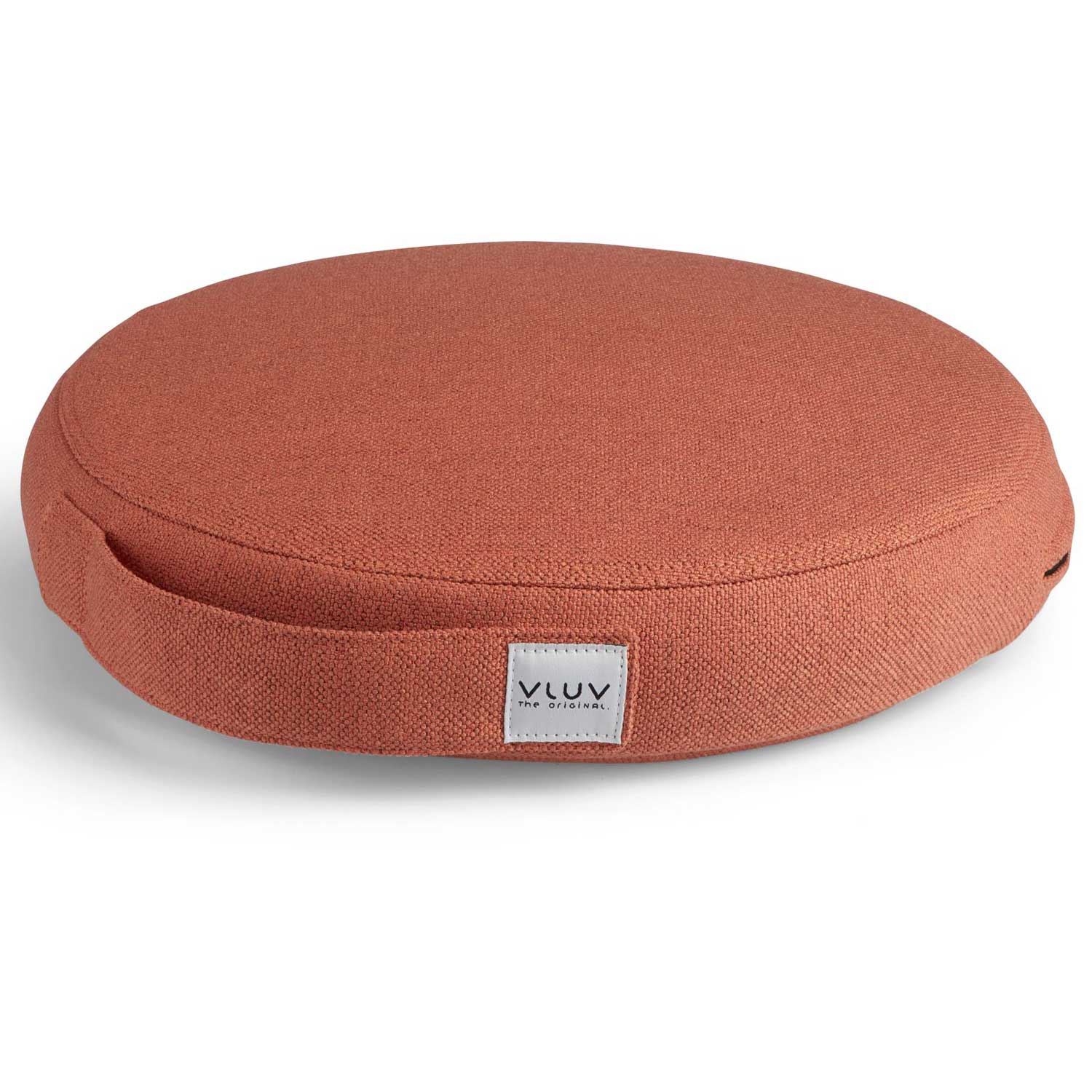 Balancekissen Sova 36 cm salmon