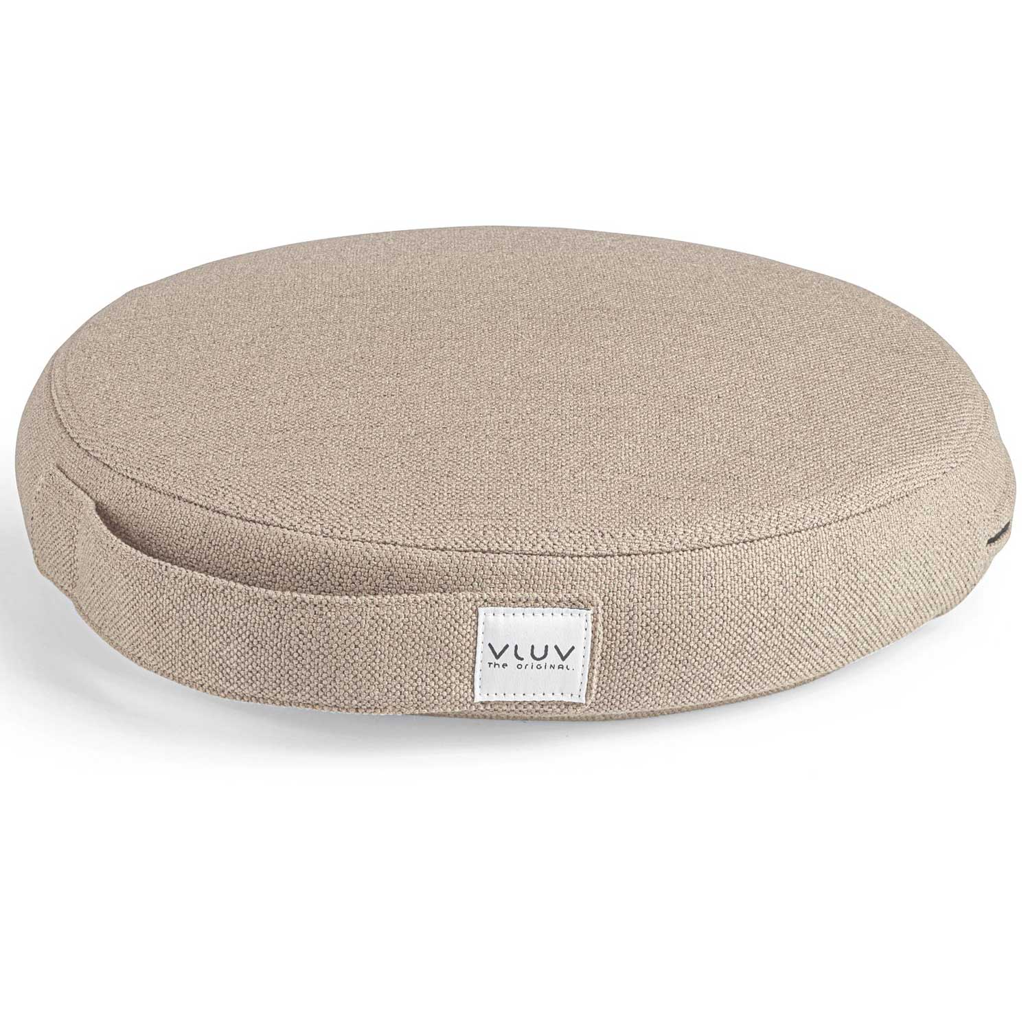 Balancekissen Leiv 36 cm toffee