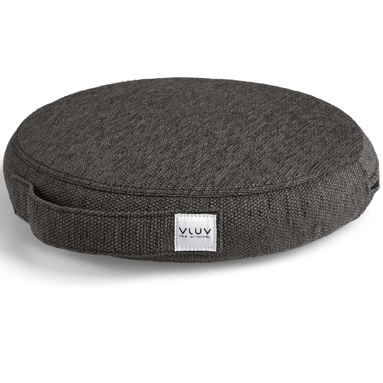 Balancekissen Stov 36 cm anthrazit