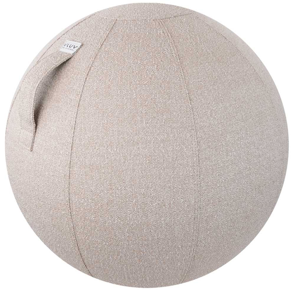 Sitzball Vair 60-65 cm linen