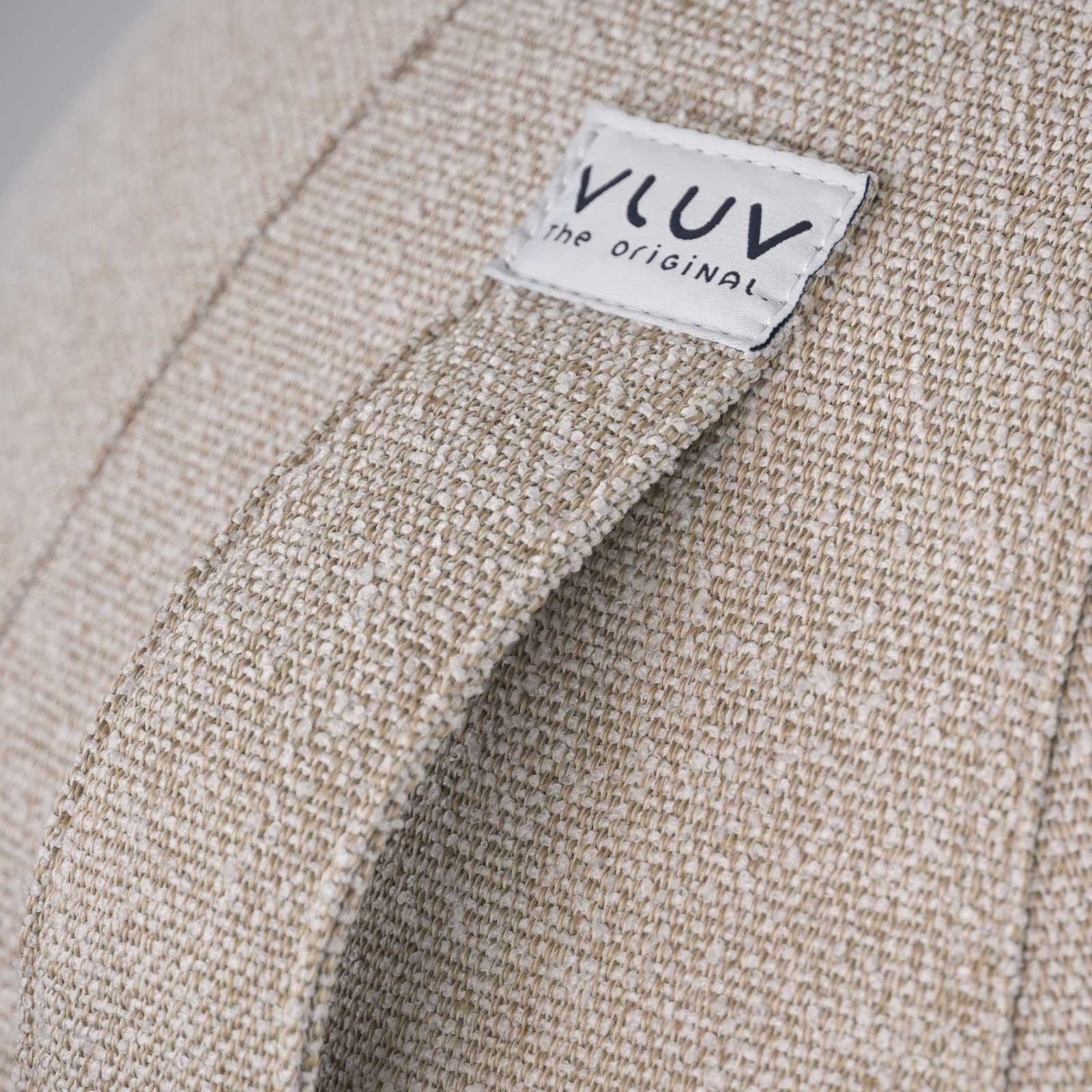 Sitzball Vair 60-65 cm linen