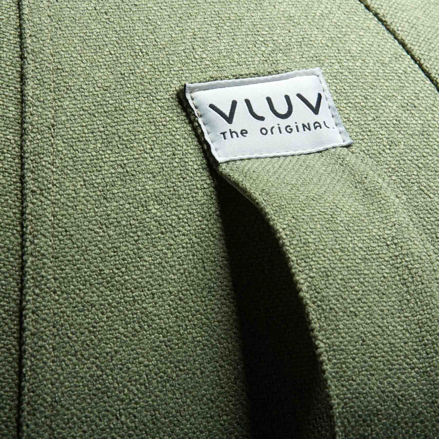 Sova Stoff-Sitzball 60-65 cm Pesto