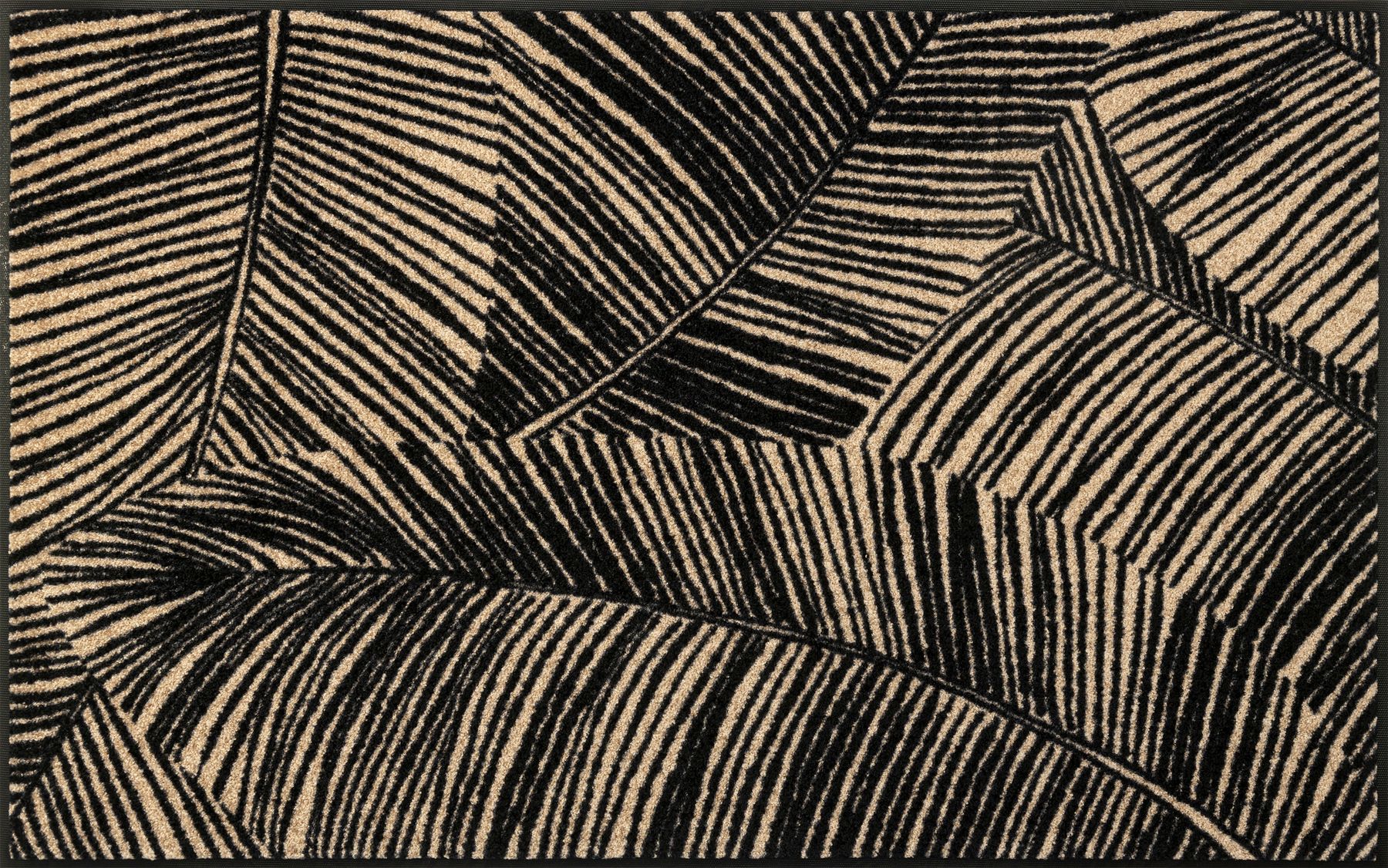 Fußmatte 75x120 Fernetic braun