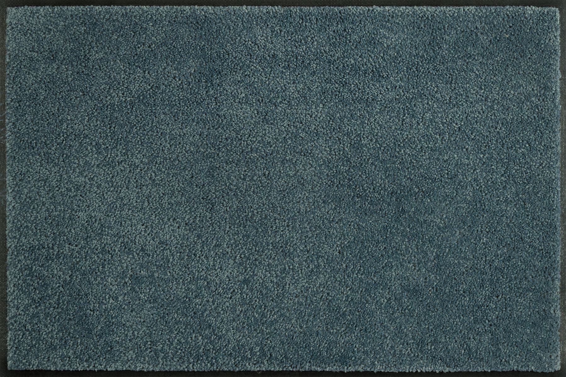 Fußmatte 50x75 Denim Blue