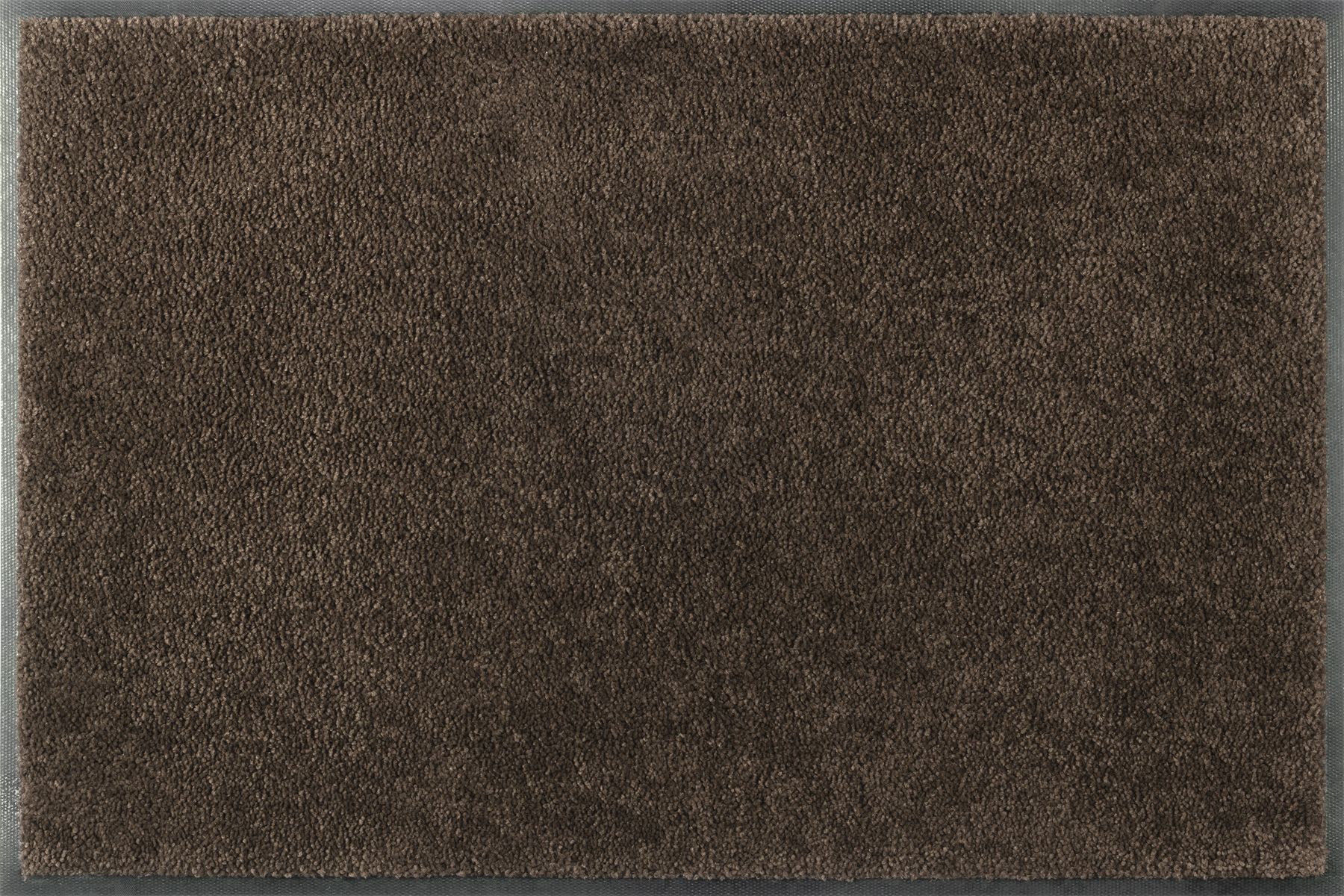 Fußmatte 50x75 Espresso Brown